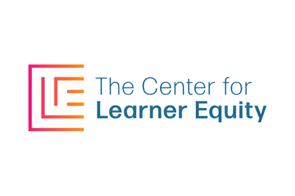 The Center for Learner Equity