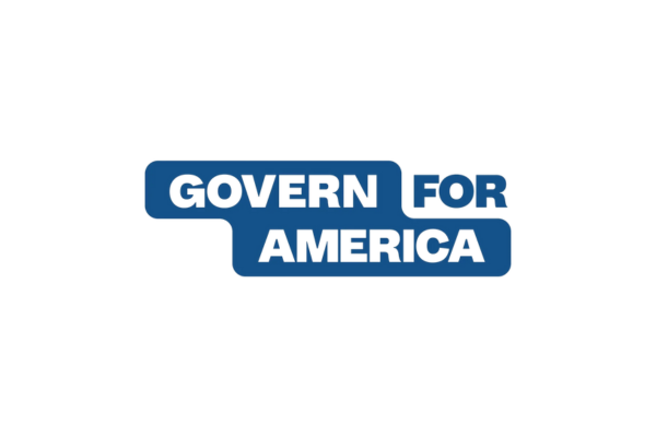 Govern For America