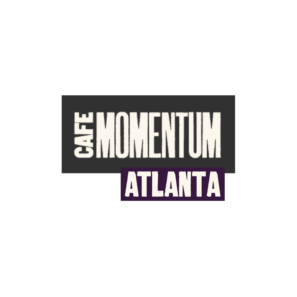 Cafe Momentum Atlanta