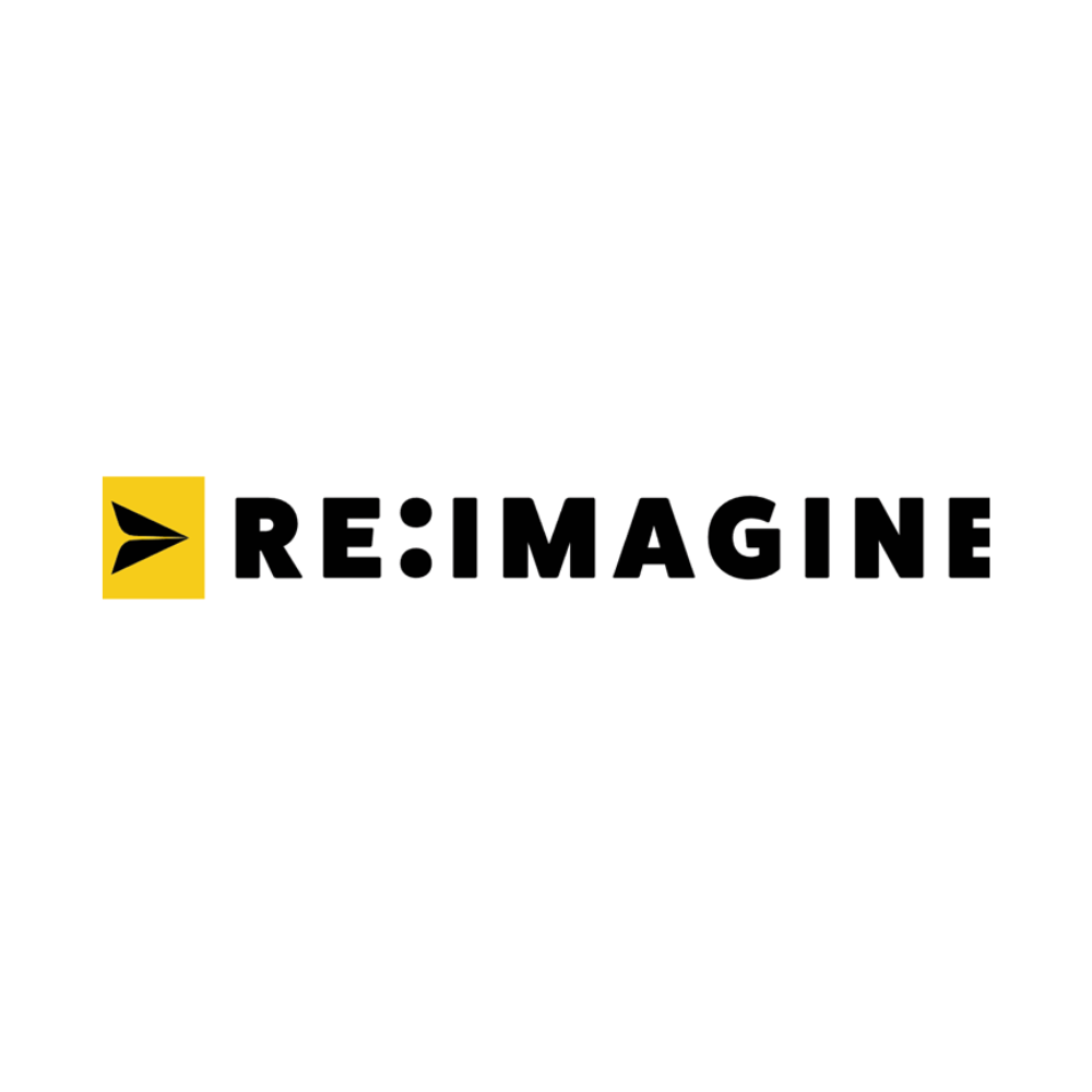 RE:IMAGINE