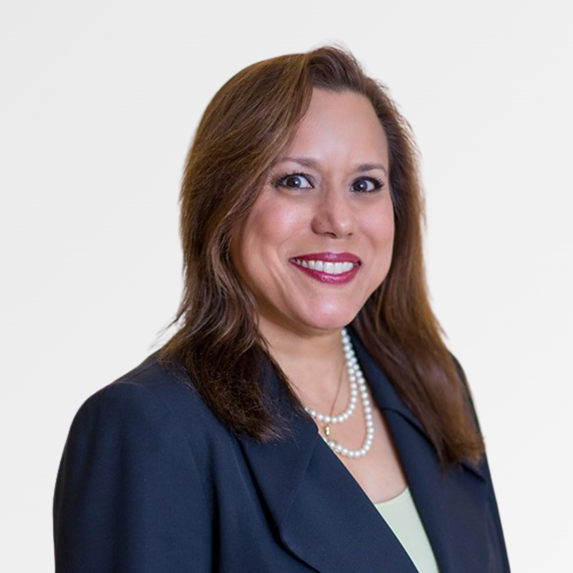 LaVerne Evans Srinivasan 