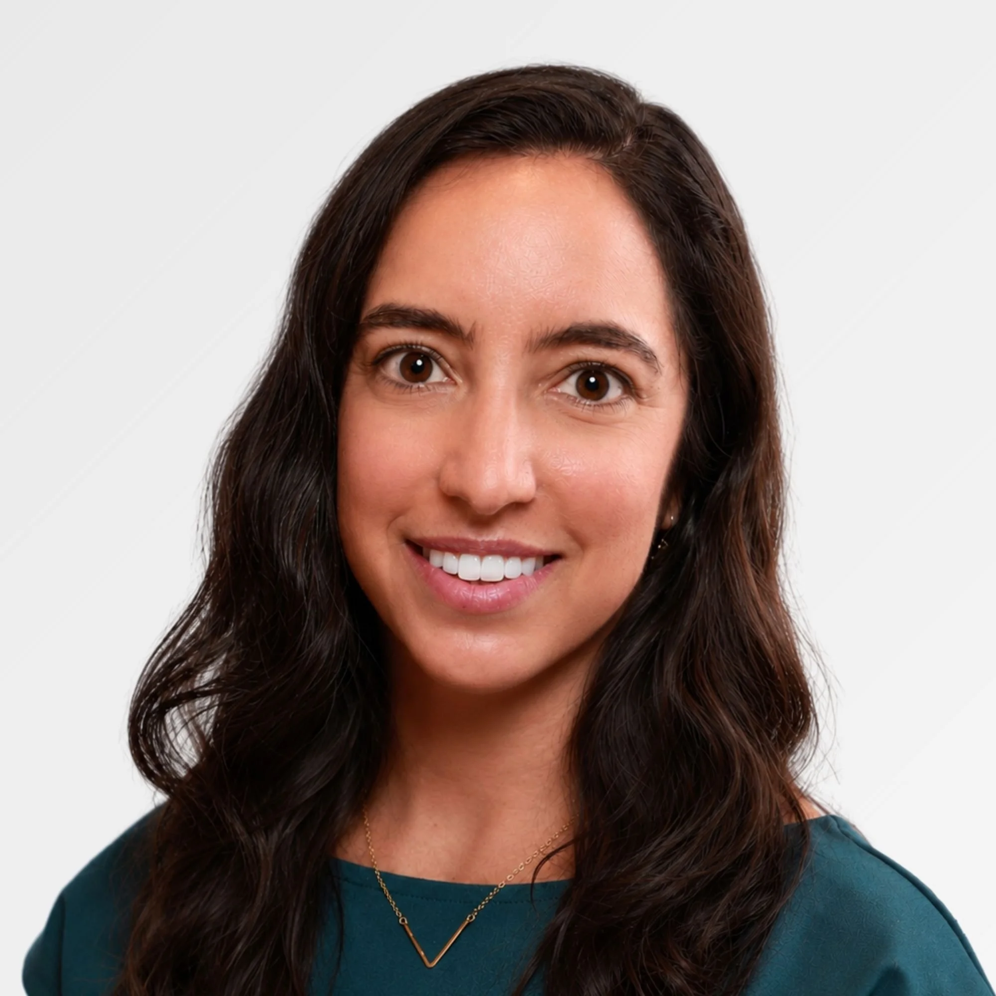 Portrait of Andrea Glauber, Director of Collective Action at America's Promise Alliance
