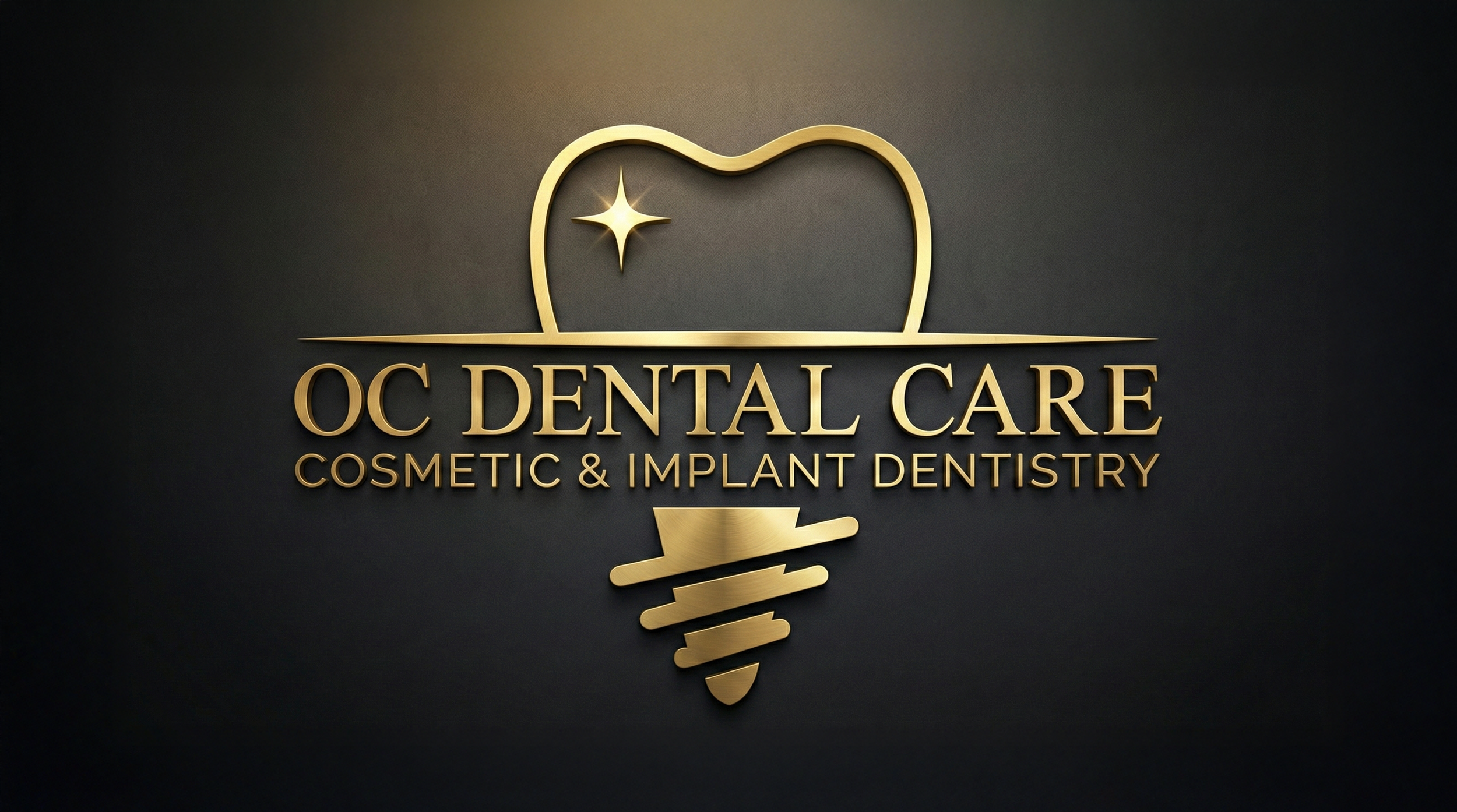 Orange County Dental Care