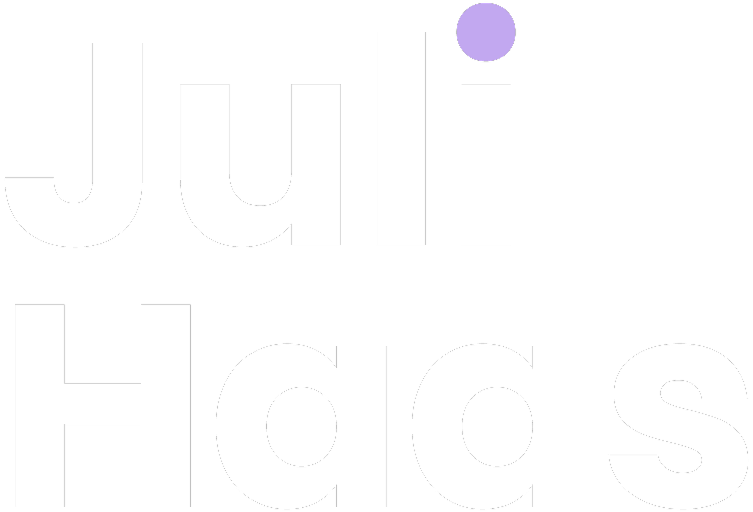 Juli Haas