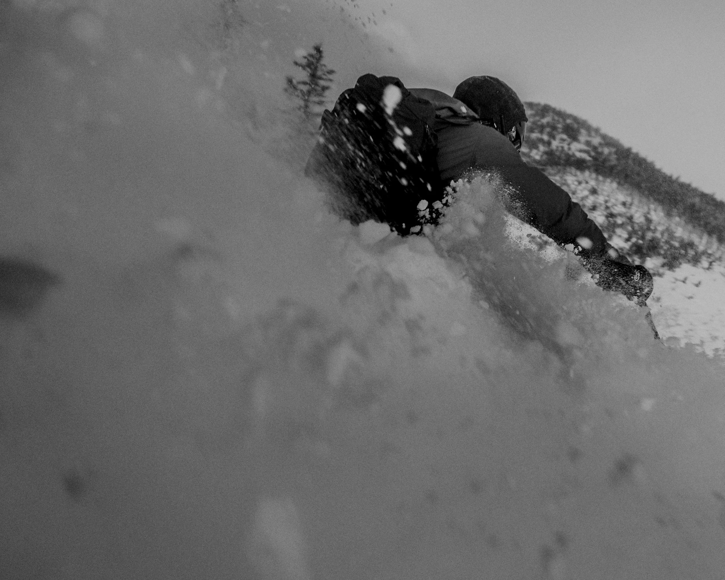 Hairy Potter and the Half-Bonded Slab