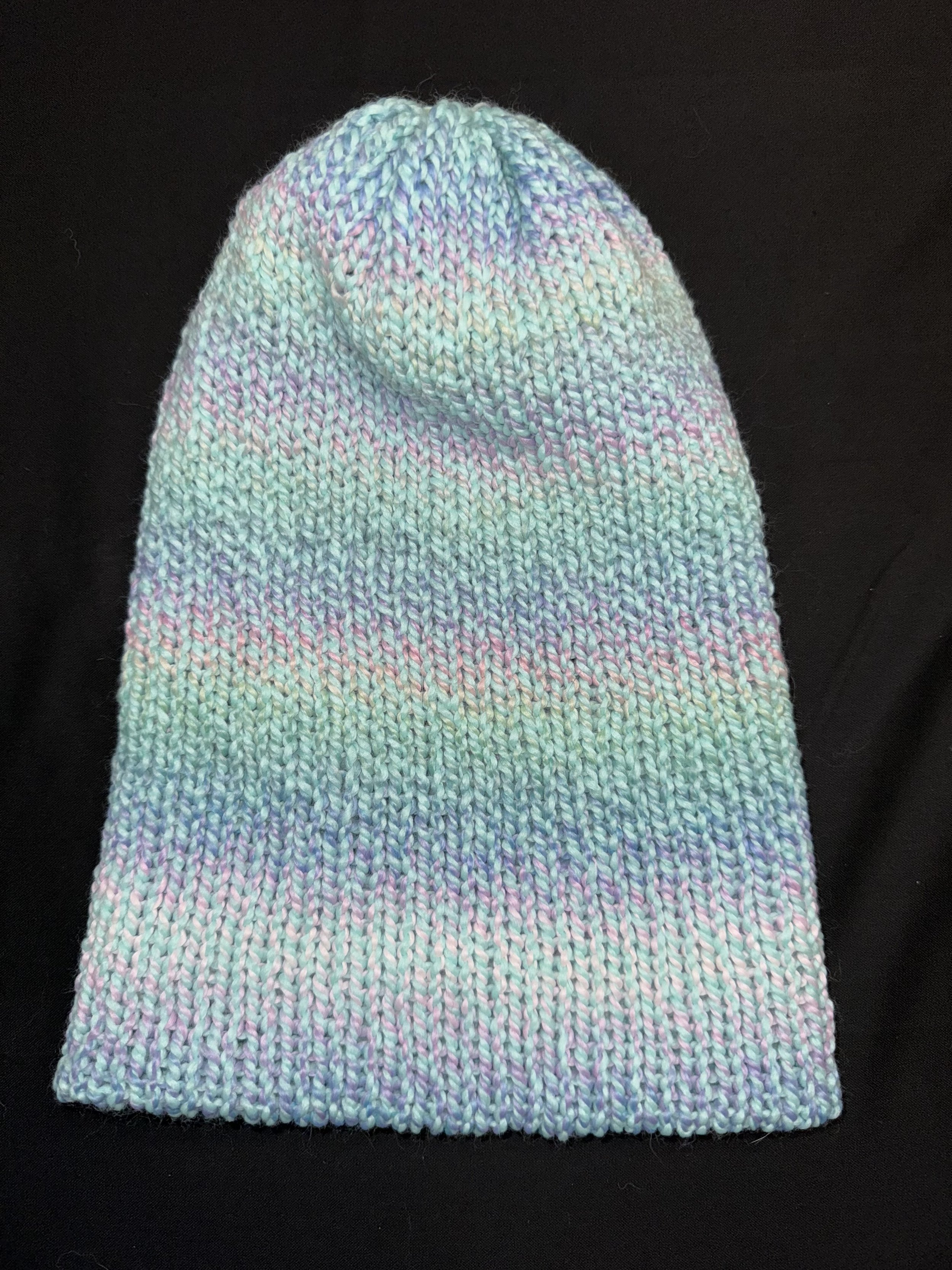Knitted Hat