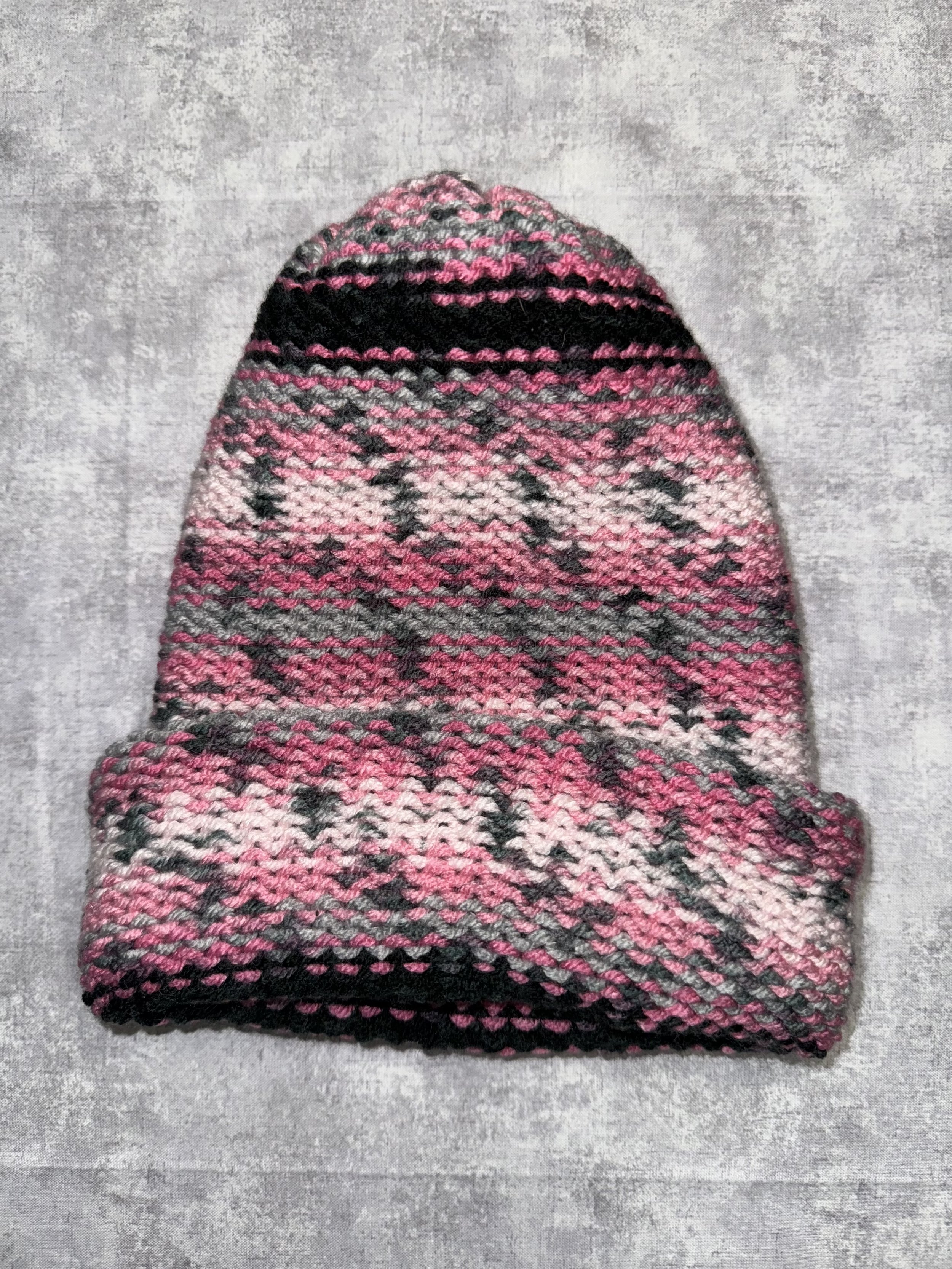 Knitted Hat