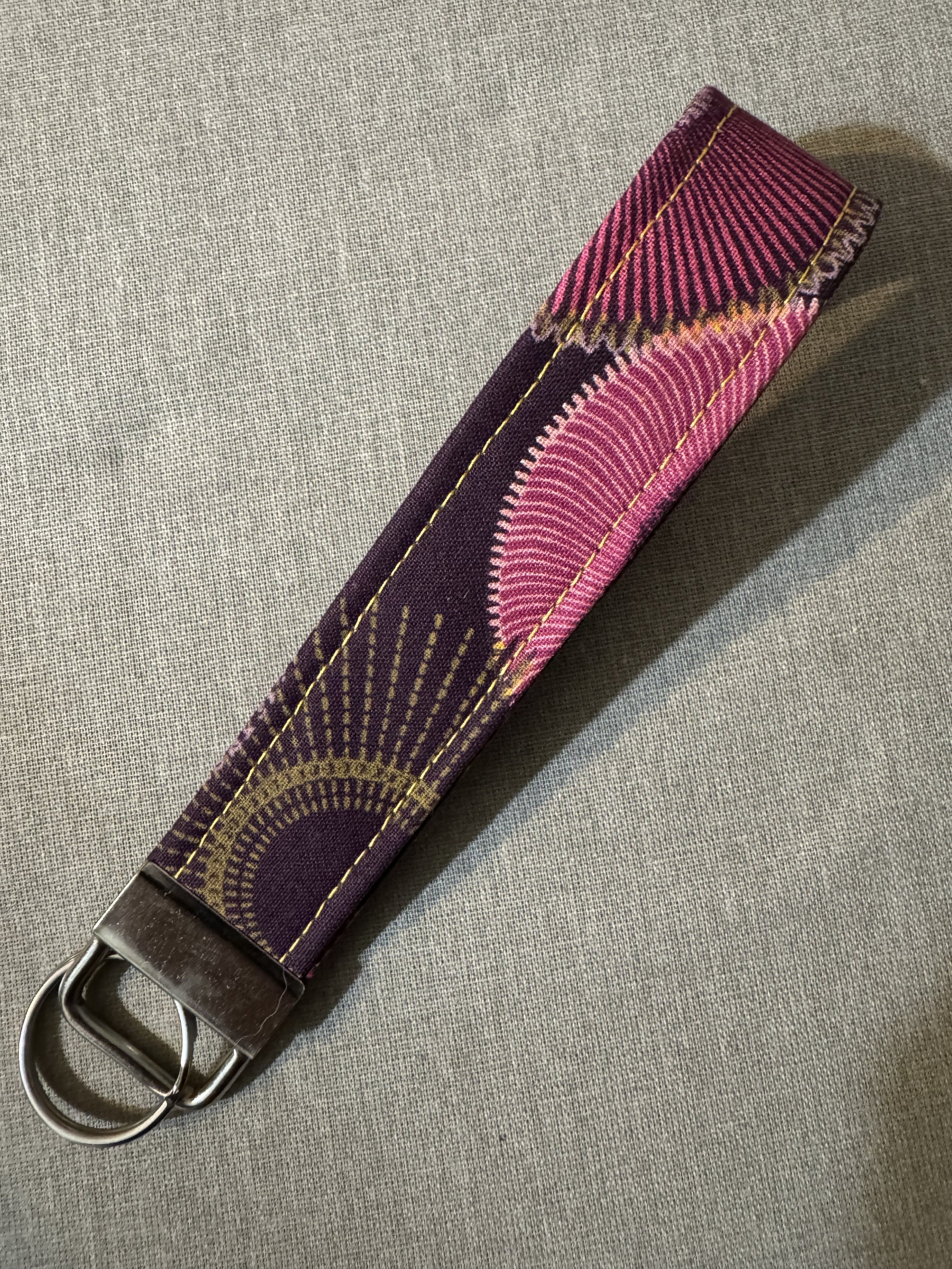 Wrist Keychain