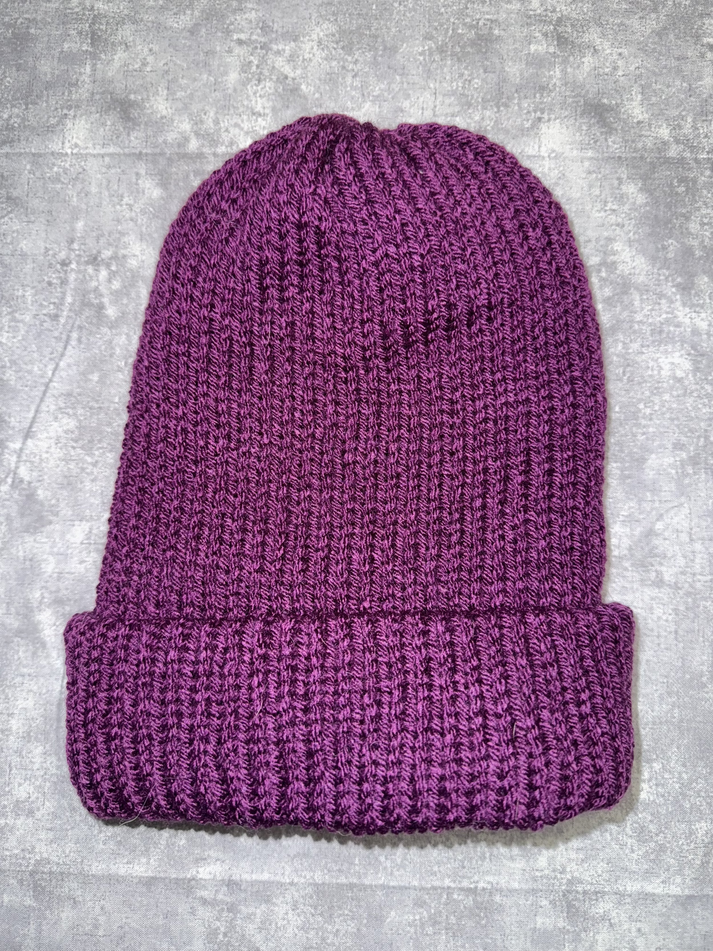 Knitted Hat