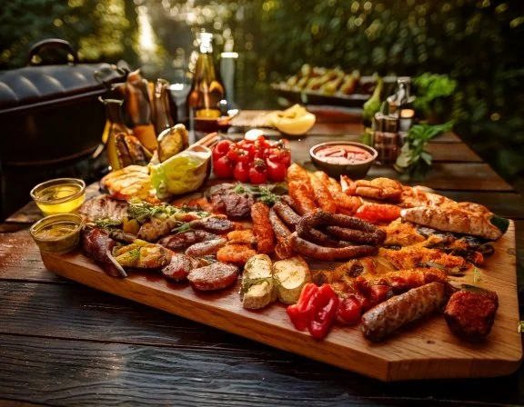 Catering/Special Events