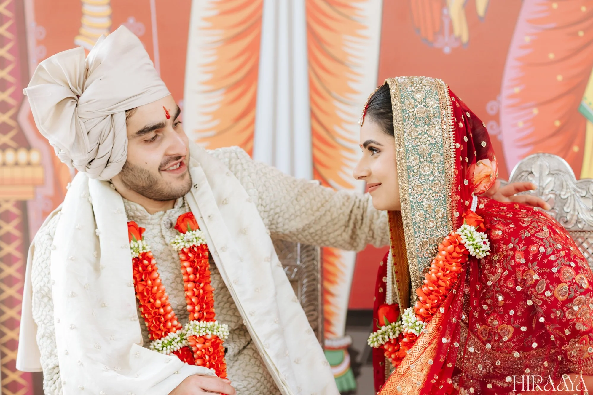 Gehna Rahul, Weddingsutra, Hiraaya by Aayushi, Gehna Jewellers, St Regis, Jio Convention Center, Best Indian Wedding Photographer in Mumbai-281.jpg