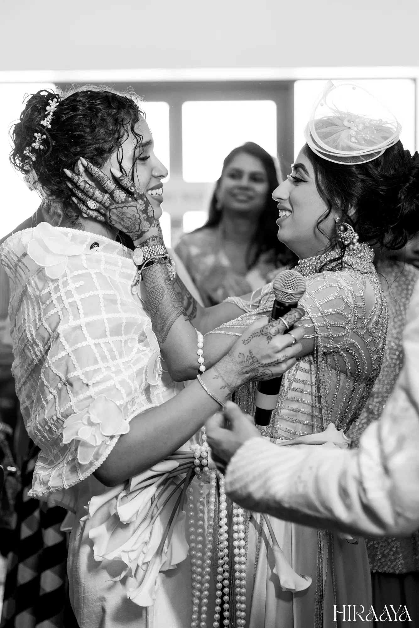 Hiraaya by Aayushi, Dubai, Brunch, Destination Wedding, Hiraaya Weddings, Sakshi Somansh (73).webp