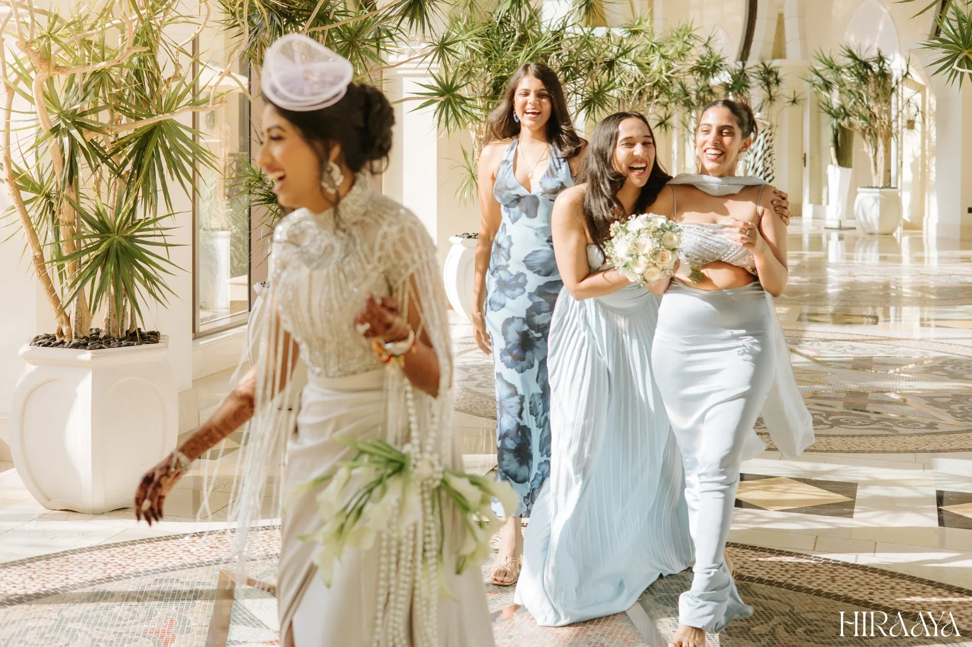 Hiraaya by Aayushi, Dubai, Brunch, Destination Wedding, Hiraaya Weddings, Sakshi Somansh (52).webp