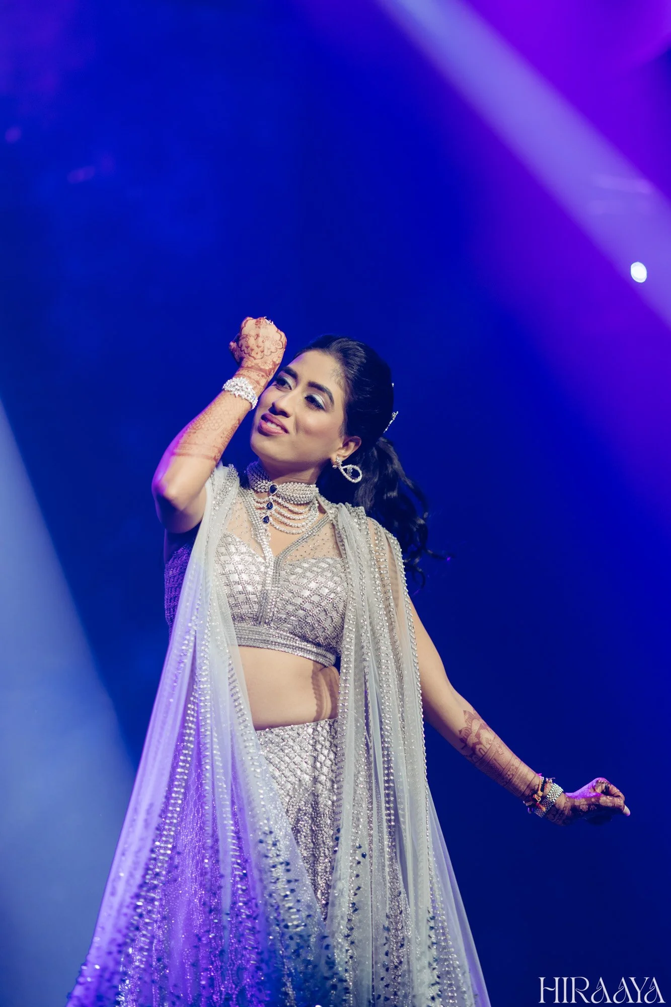 Sakshi Somansh, Hiraaya by Aayushi, The Theatre Dubai Fairmont, Unique Wedding Event Idea, Unique Wedding Theme, Indian Wedding Photographer, Luxury Wedding Photographer Dubai, Mumbai-131.jpg