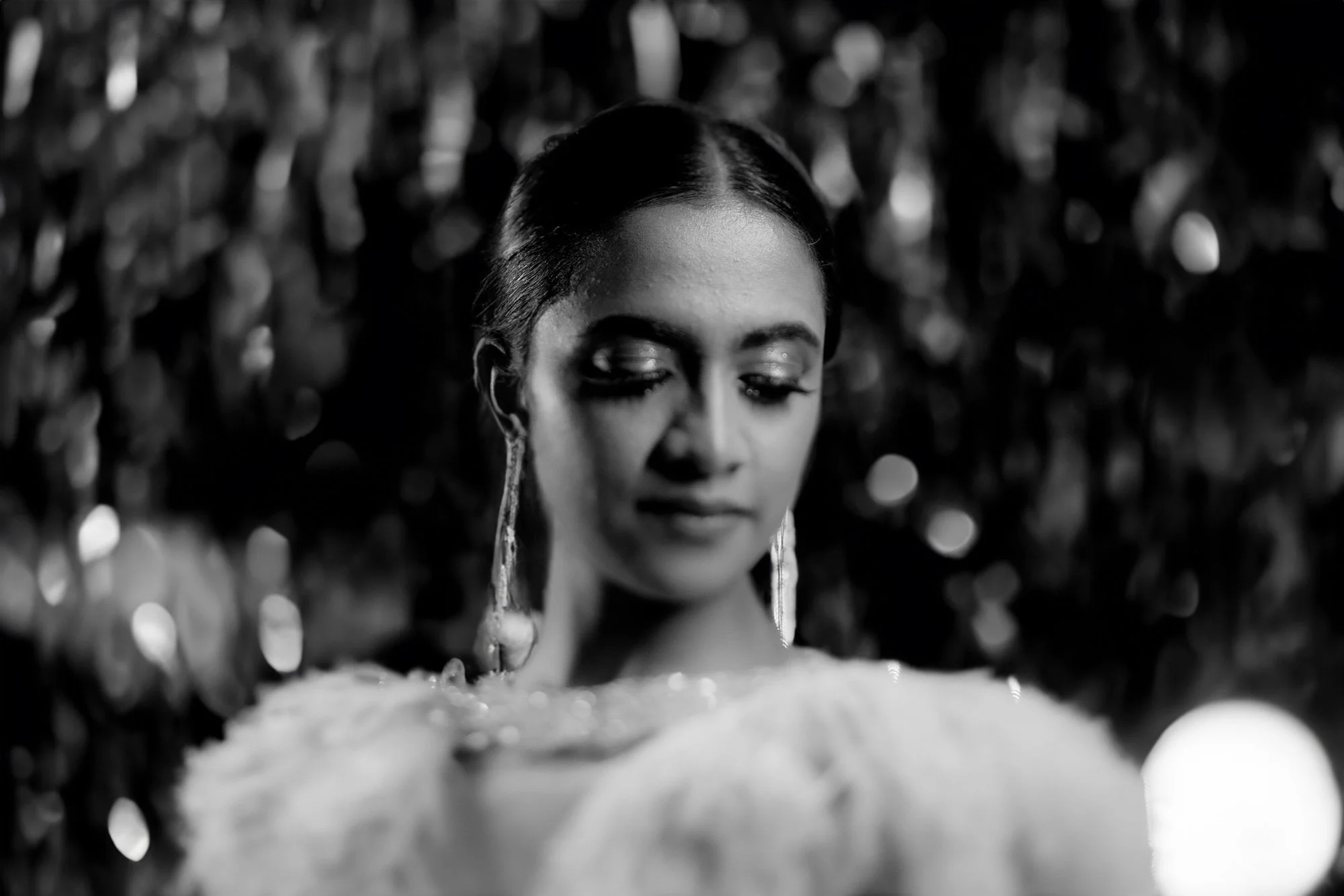 2 Nishta Srinivasan, Sangeet, Hiraaya by Aayushi, Weddingsutra, Tamil wedding, Glam Sangeet7.jpg