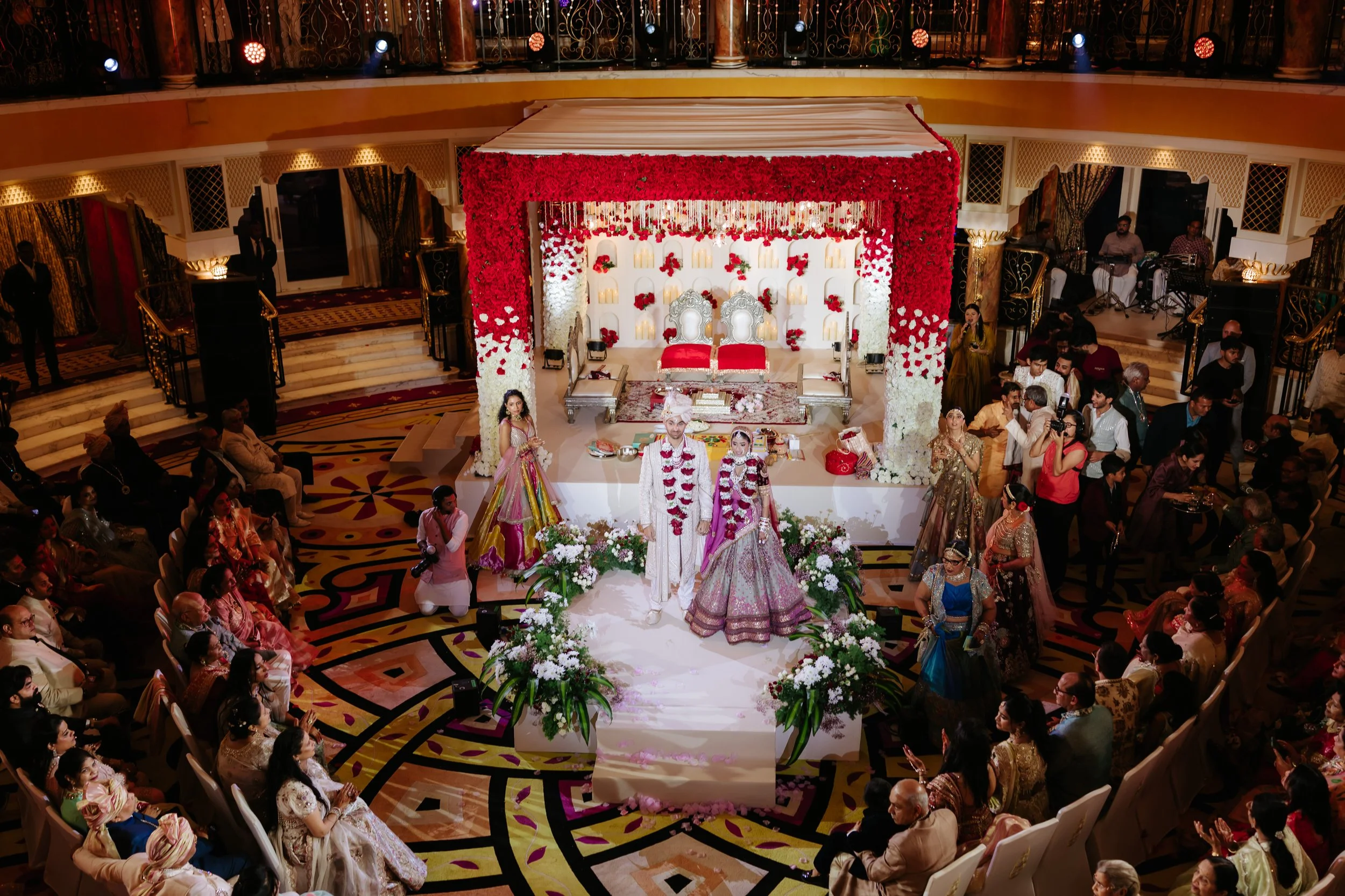 104- Sakshi Somansh, wedding photography in dubai, wedding in burj, burj al arab indian wedding, indian wedding in burj, hiraaya by aayushi, amara events rvg.jpg