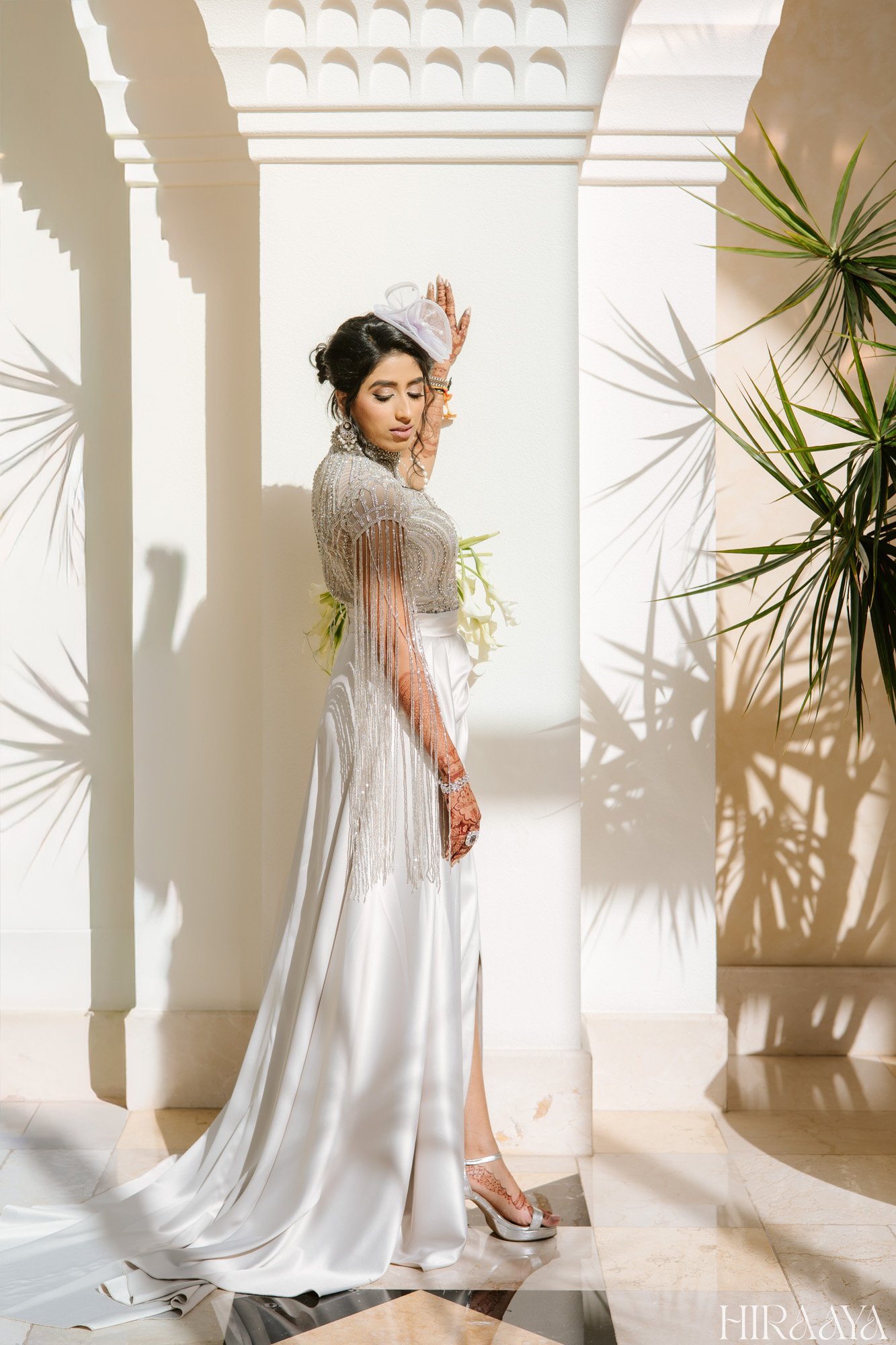 Sakshi Somansh, Hiraaya by Aayushi, Tiffany Brunch, Tresind, One and Only Grand Mirage, Indian white wedding, Indian vows event, Vow exchange, Speeches, Unique Wedding Event Idea, Unique Wedding Theme, Indian Wedding Photographer-60.jpg