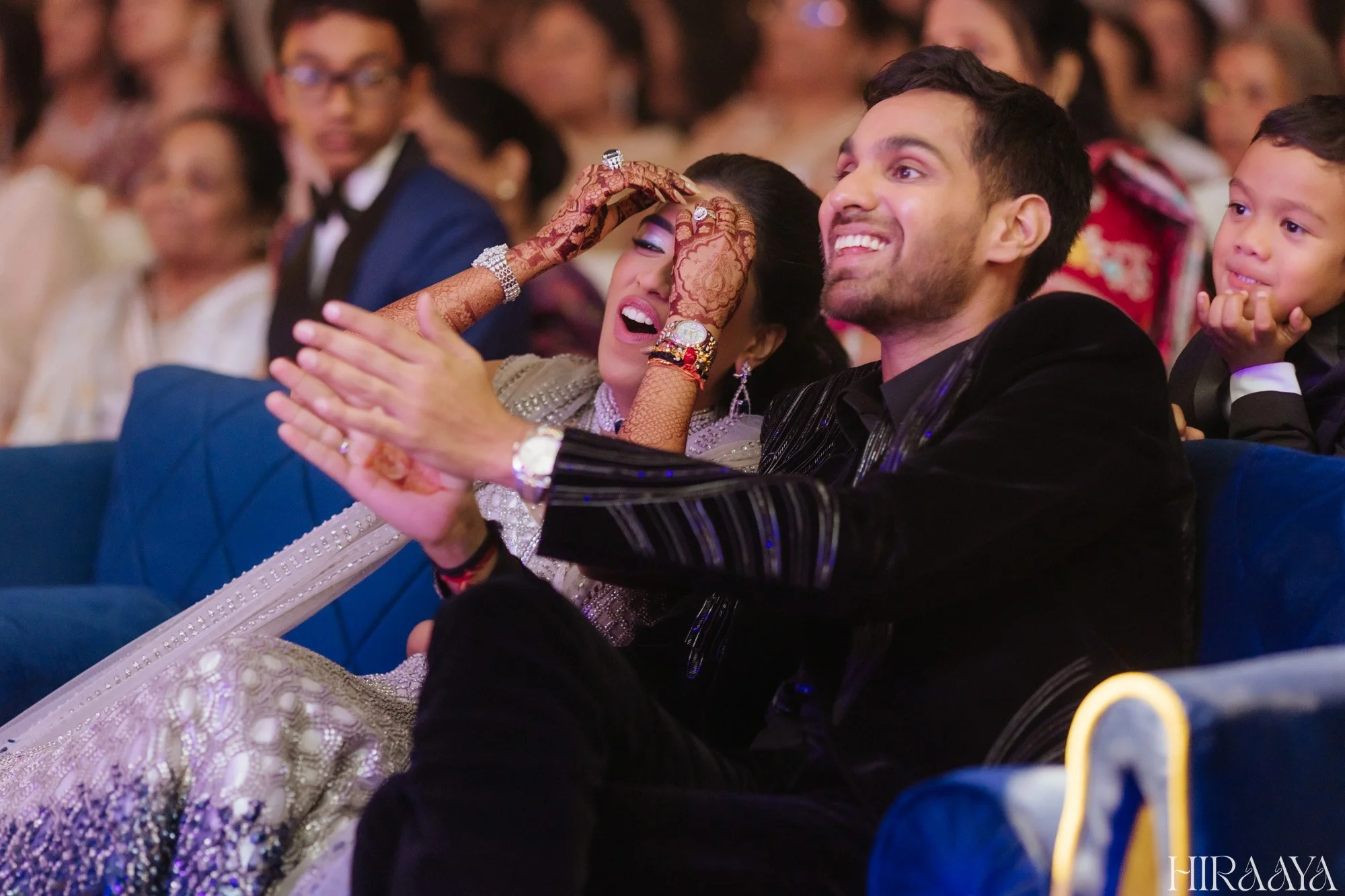 Sakshi Somansh, Hiraaya by Aayushi, The Theatre Dubai Fairmont, Unique Wedding Event Idea, Unique Wedding Theme, Indian Wedding Photographer, Luxury Wedding Photographer Dubai, Mumbai-123.jpg