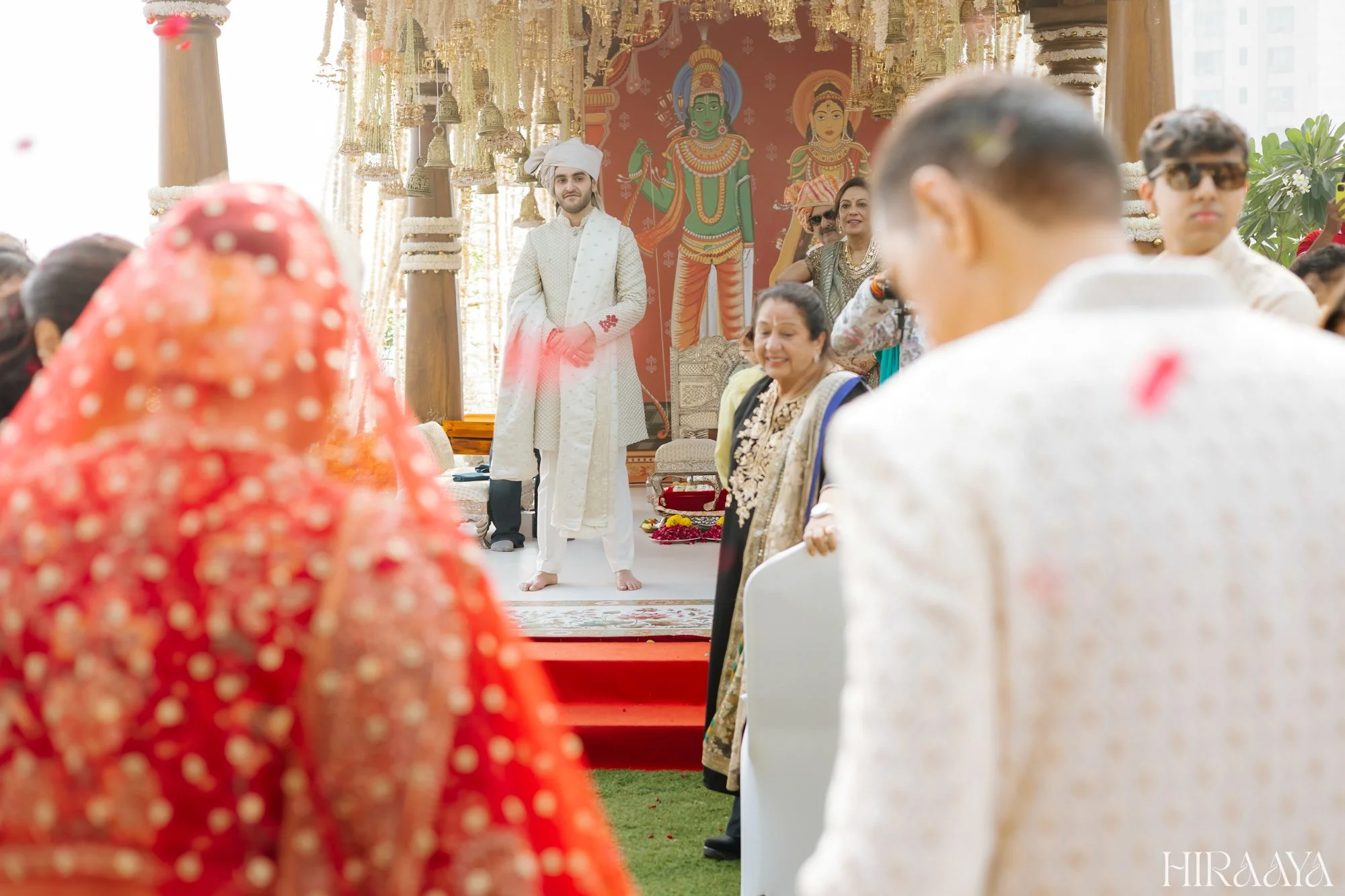 Gehna Rahul, Weddingsutra, Hiraaya by Aayushi, Gehna Jewellers, St Regis, Jio Convention Center, Best Indian Wedding Photographer in Mumbai-161.jpg
