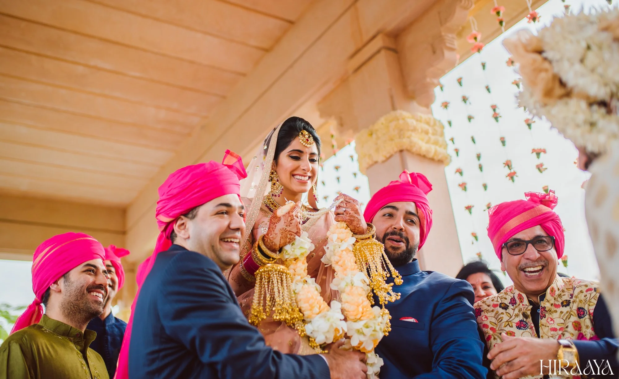 Sanah & Kash (Dec 2017)