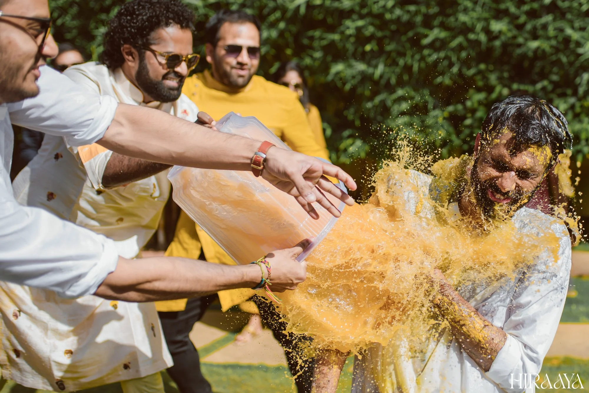 Aksha & Hemanth (Feb 2019)