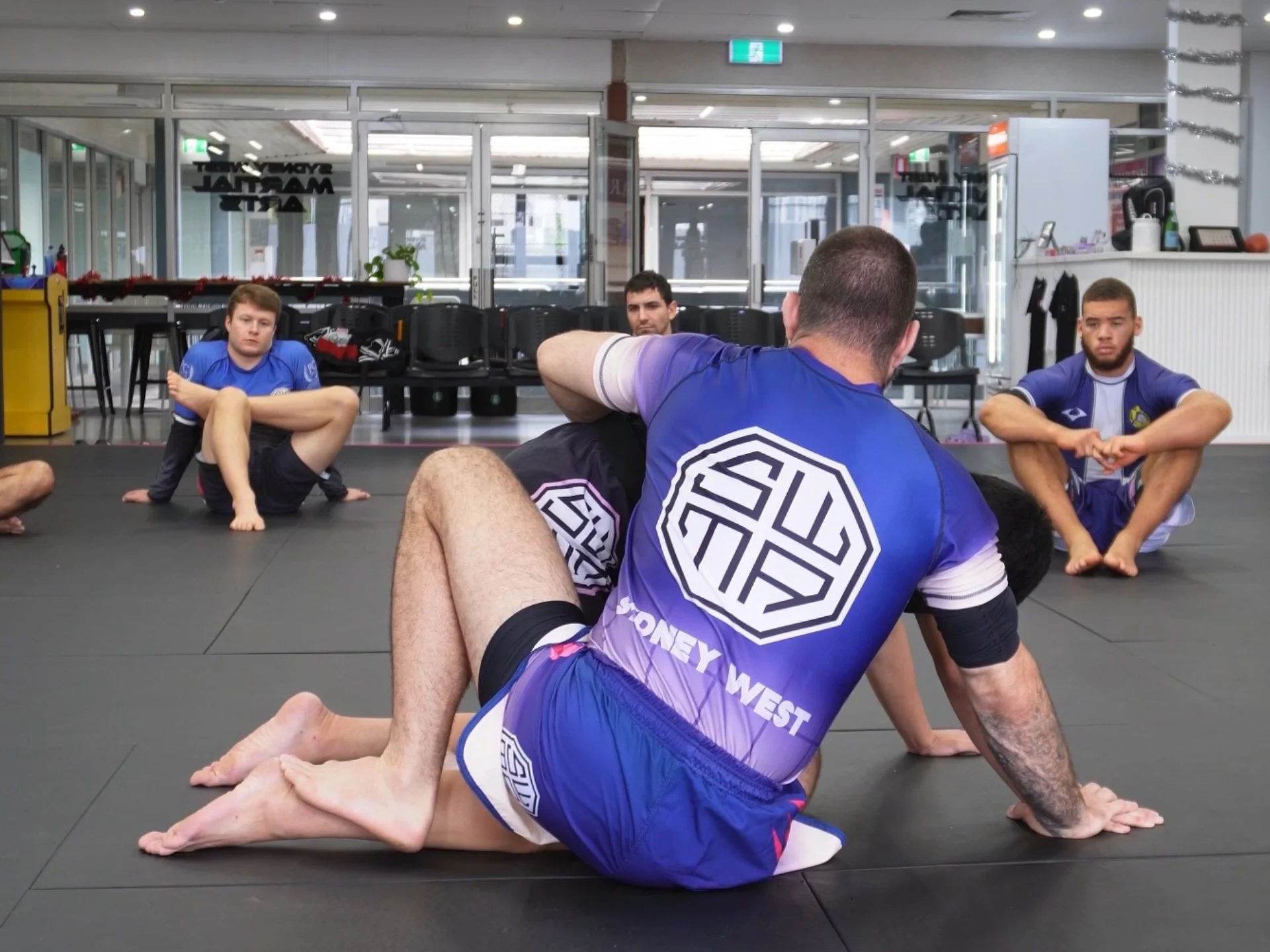 Latest Classes &amp; More