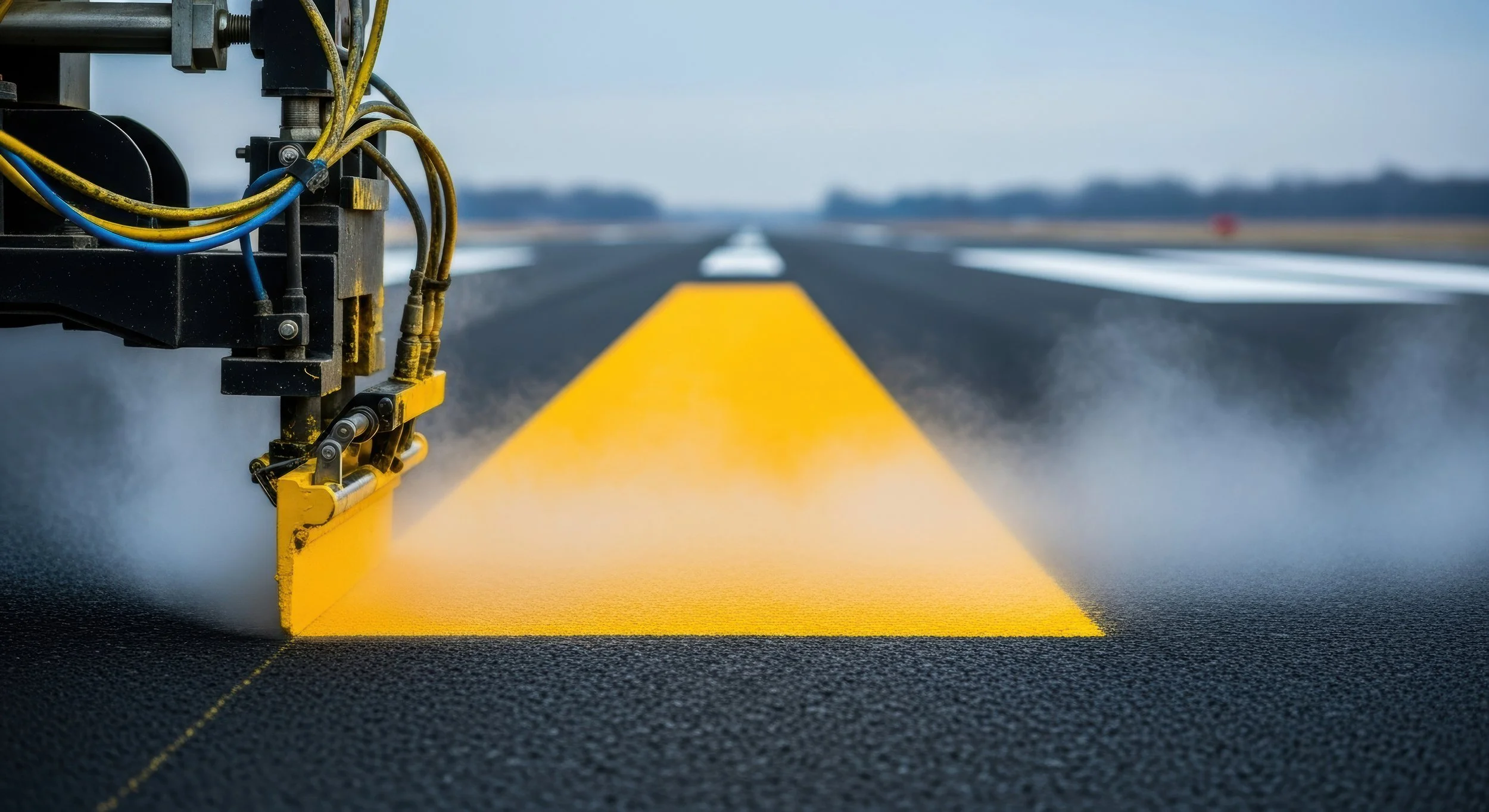 Why Airport Investment Readiness Matters Right Now