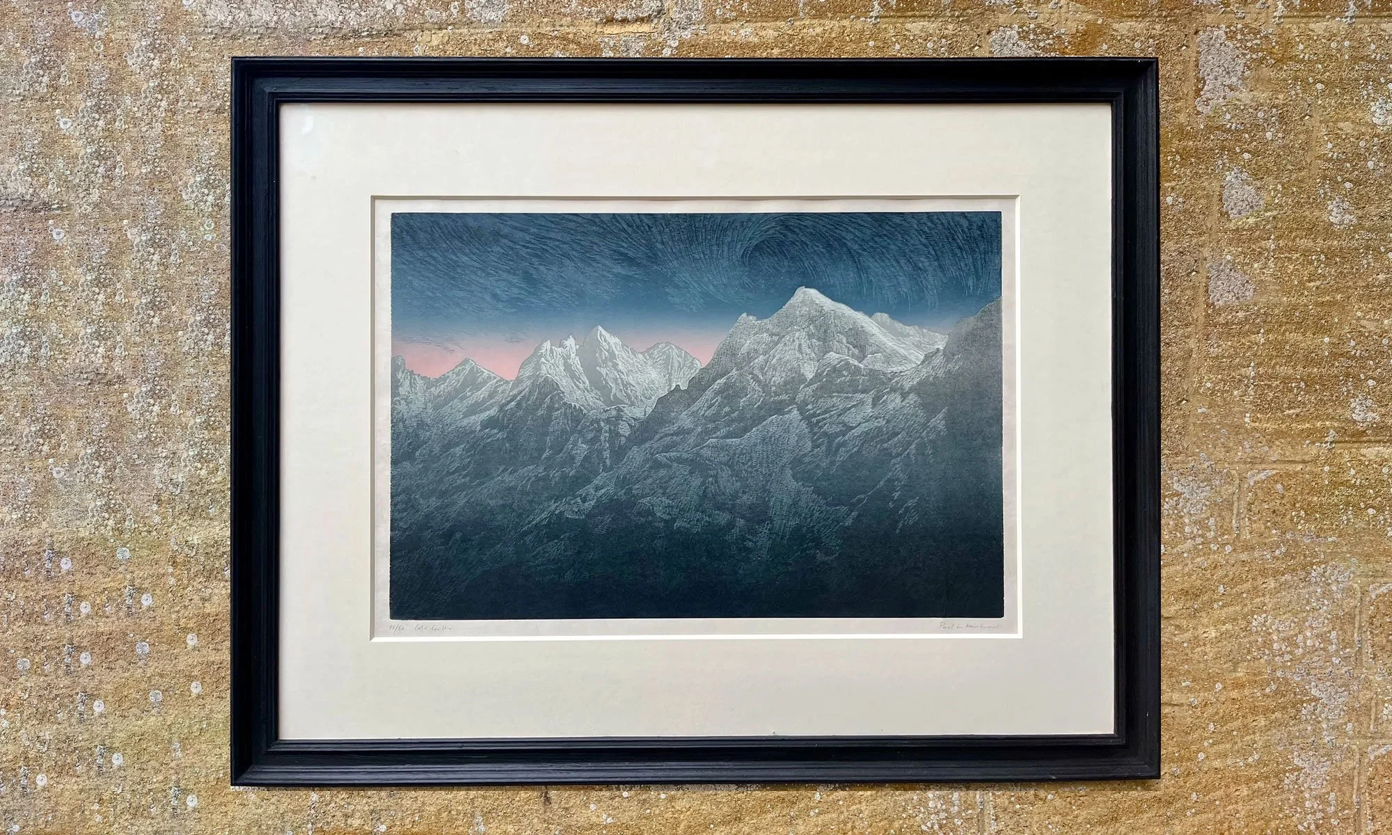 COLD CUILLIN