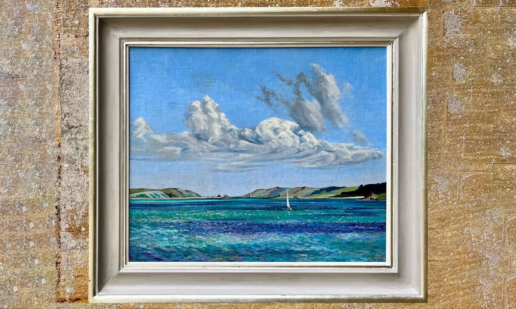 THE ROAD, ISLES OF SCILLY
