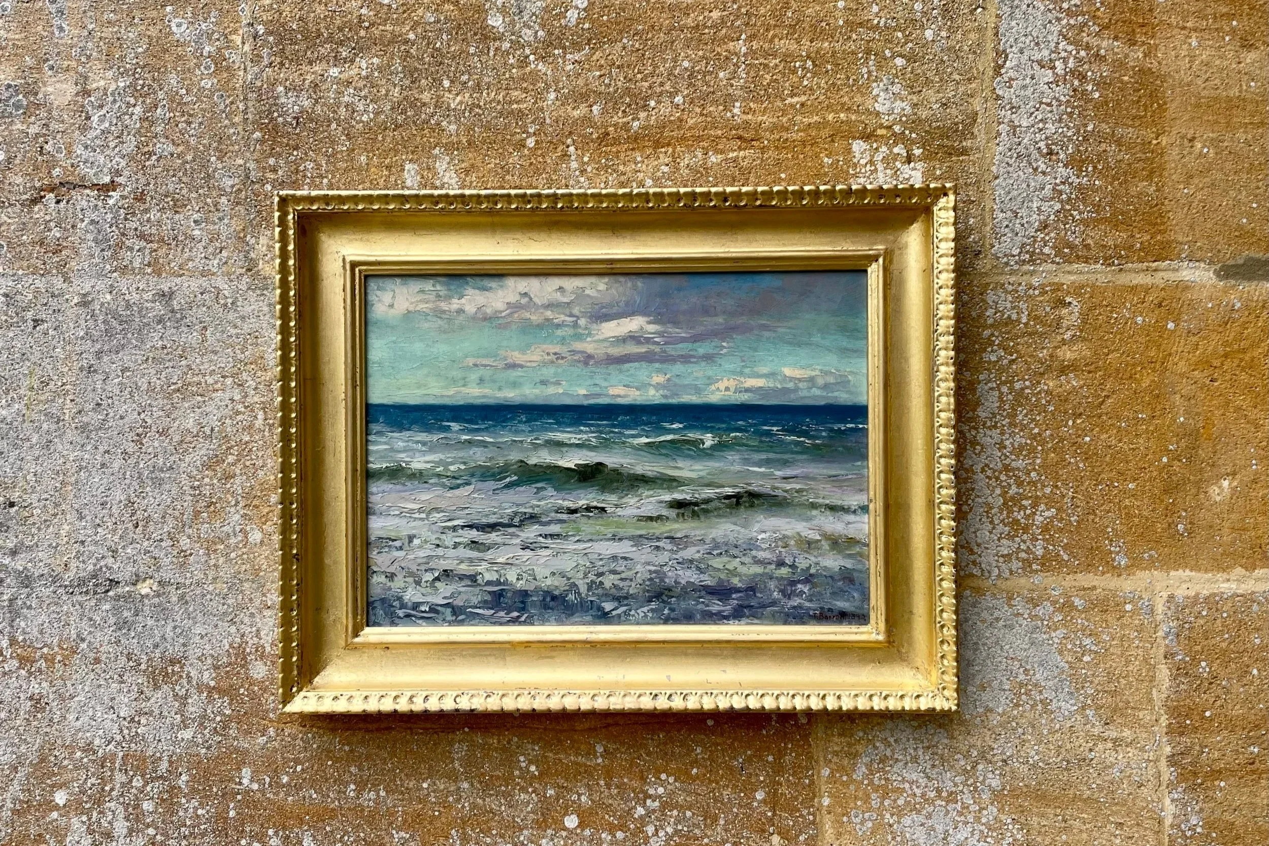 SEASCAPE