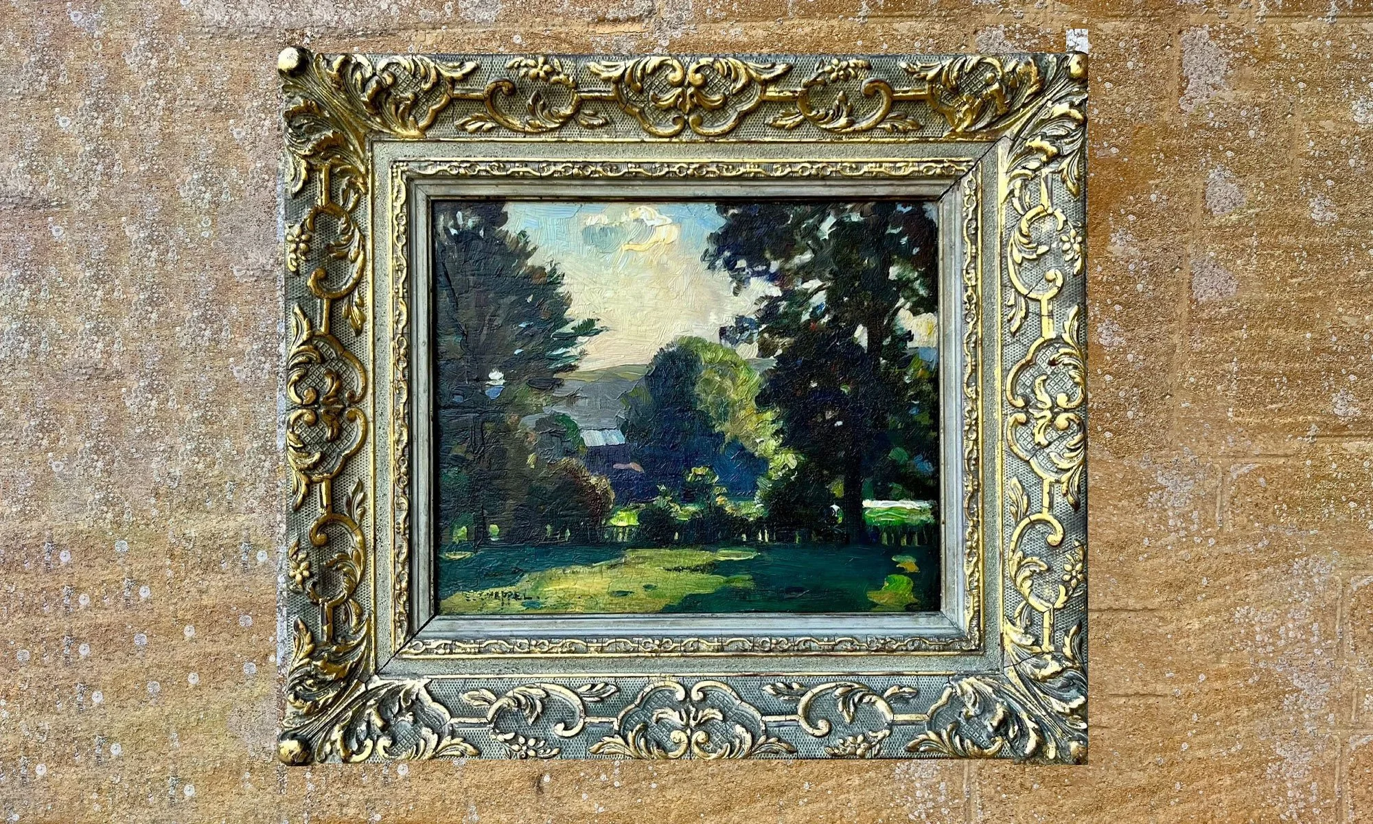 LANDSCAPE
