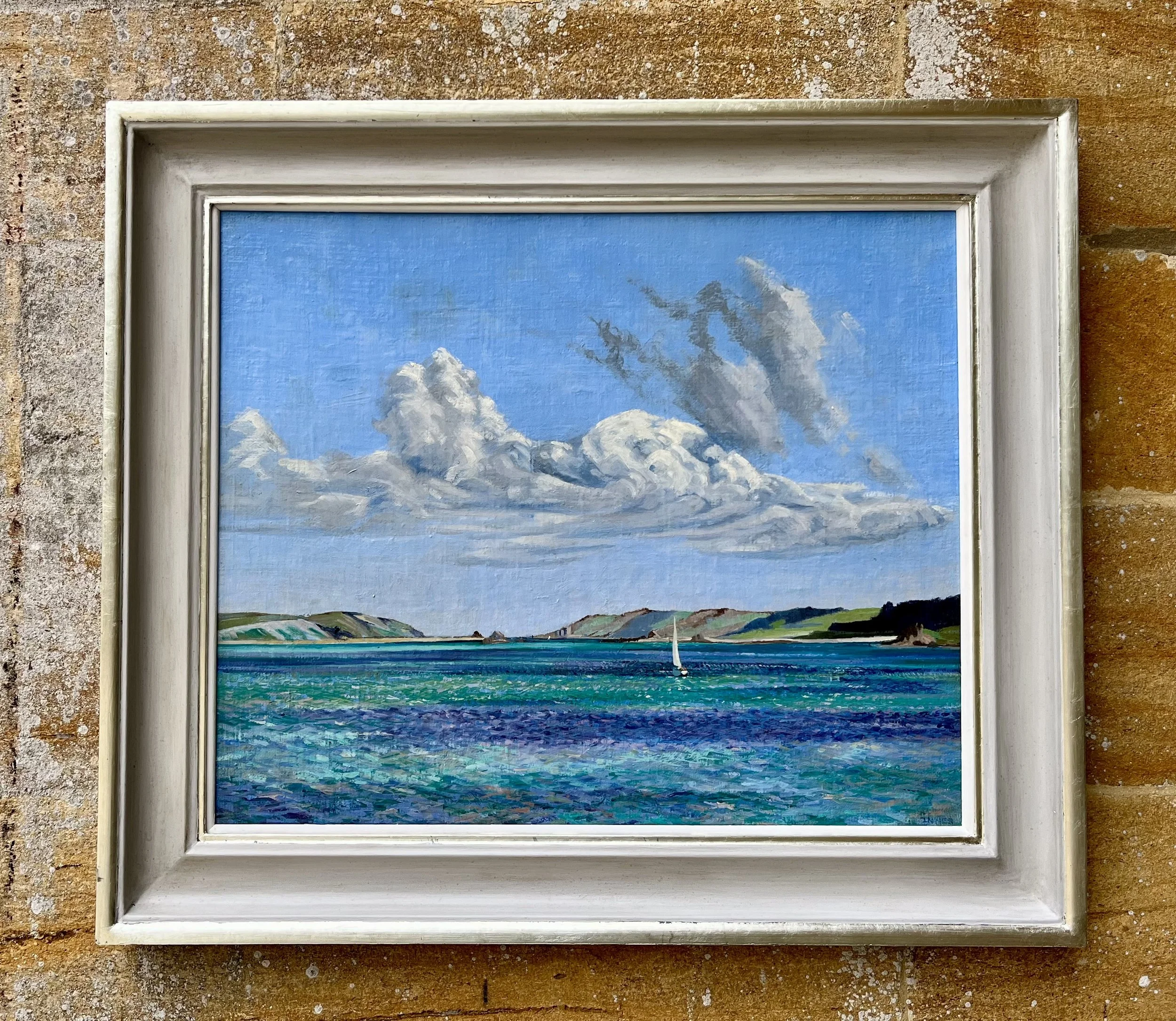 THE ROAD, ISLES OF SCILLY