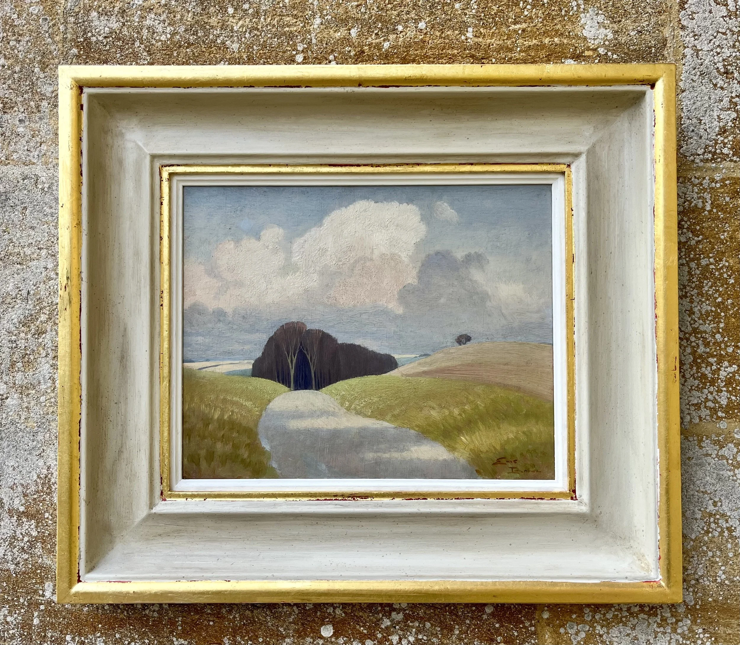 LANDSCAPE NEAR SALISBURY