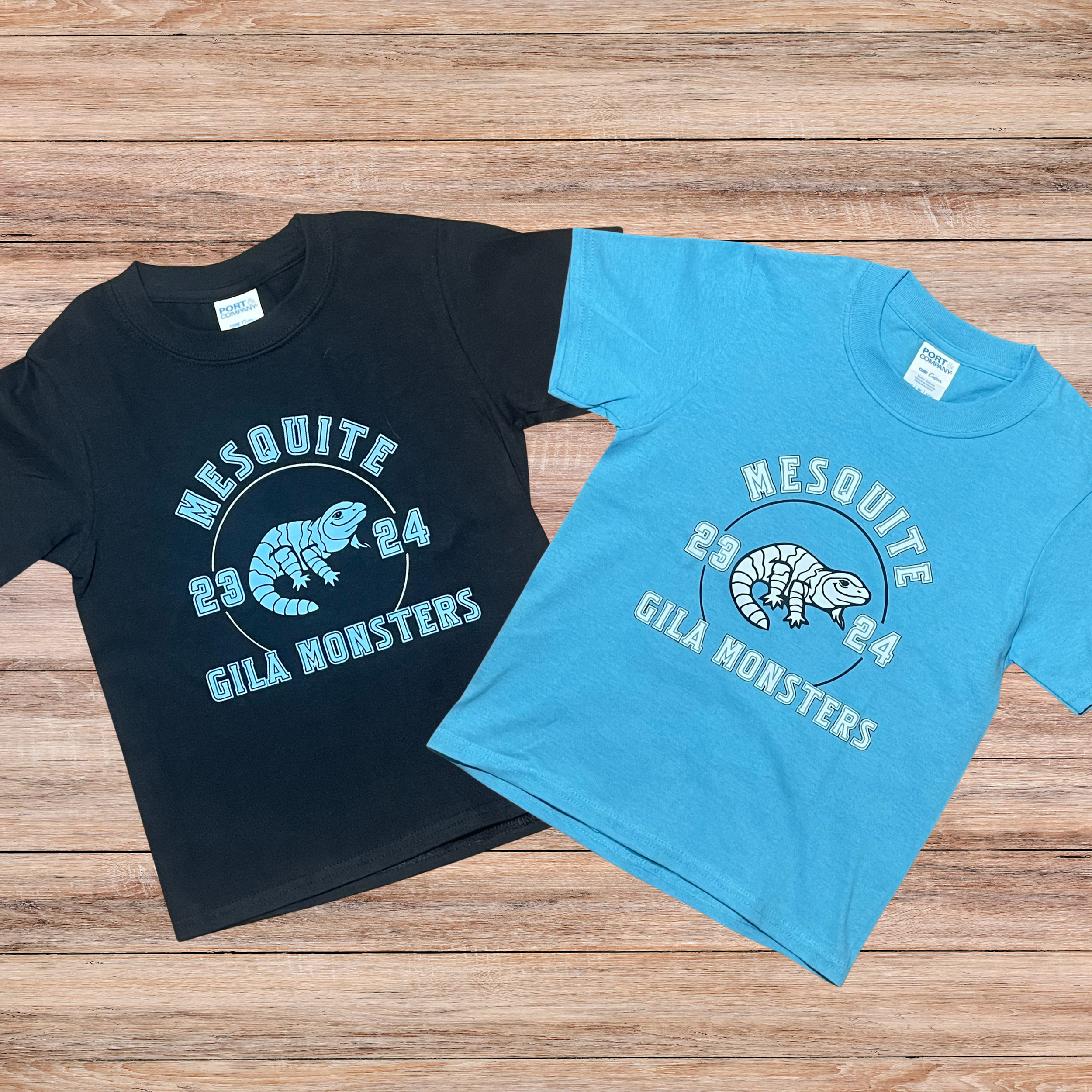 Mesquite Elementary T-Shirt