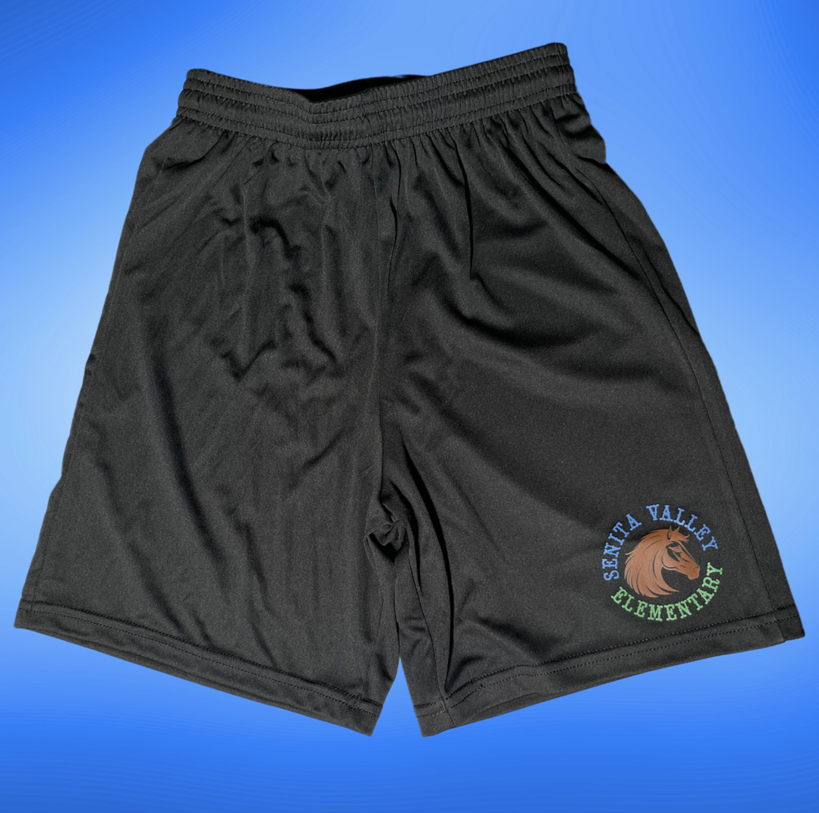 Senita Valley Shorts