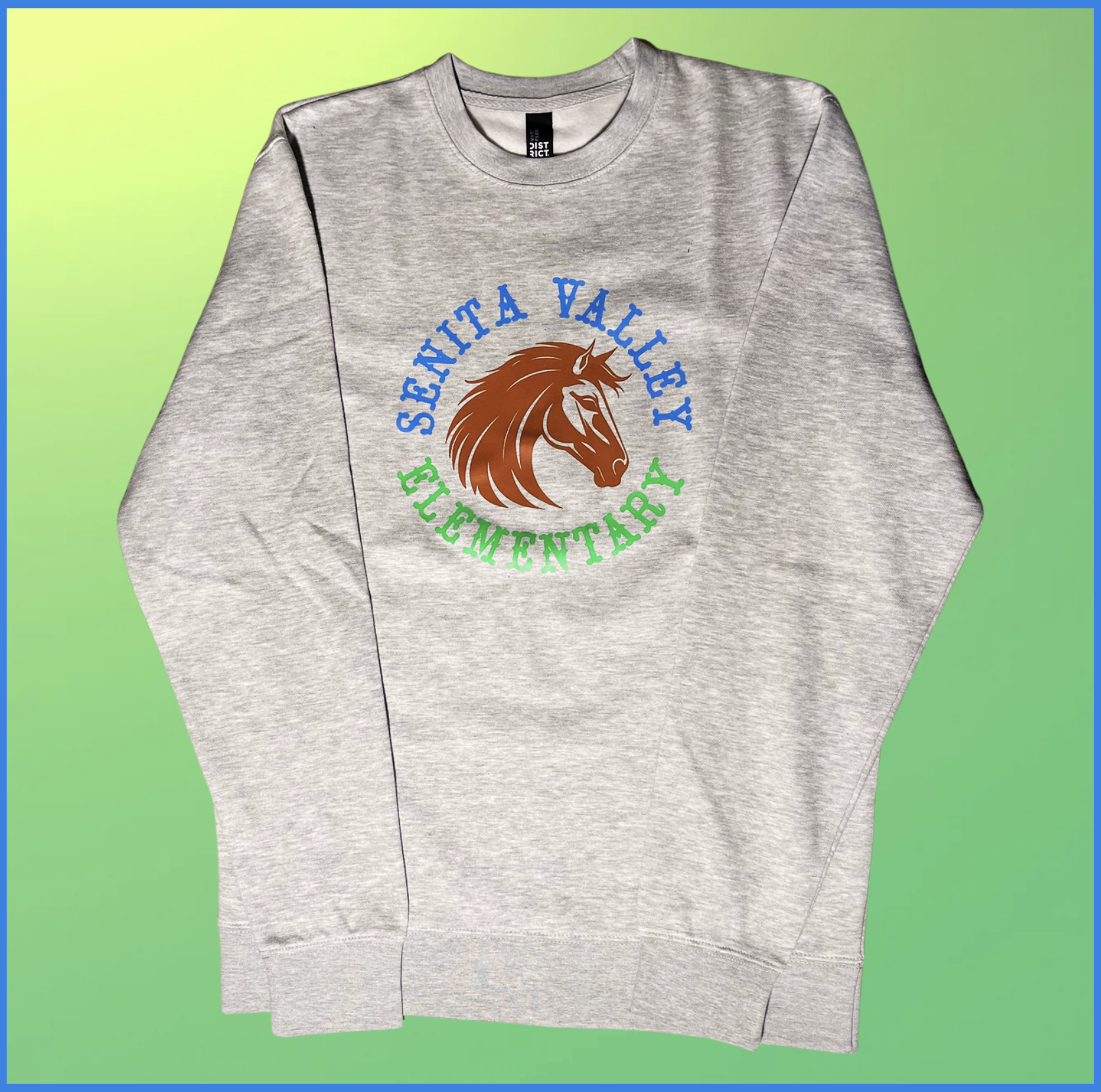 Senita Valley Sweatshirt