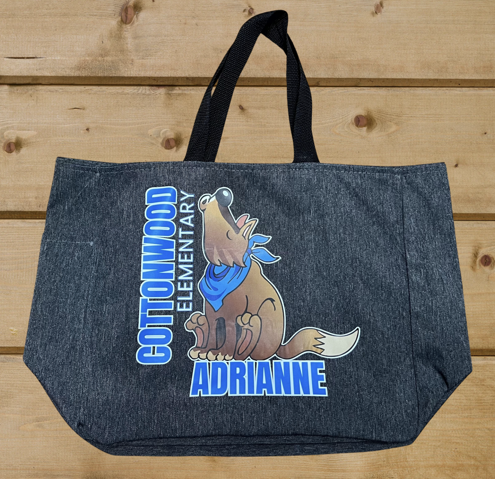Cottonwood Bag