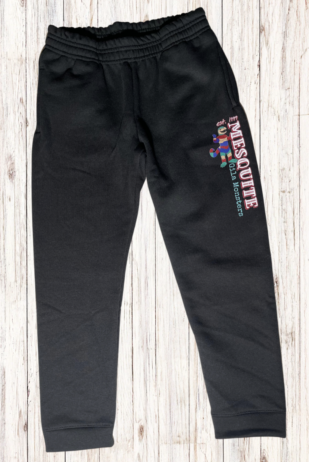 Mesquite Pants