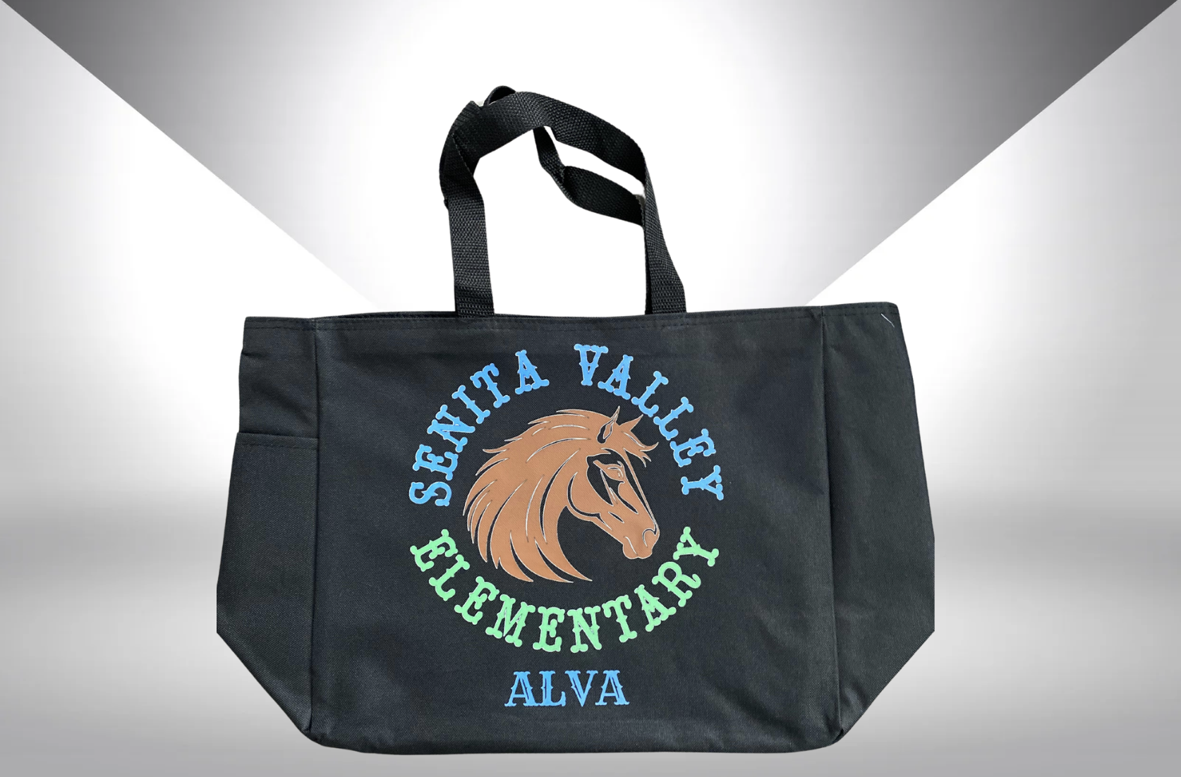 Senita Valley Bag