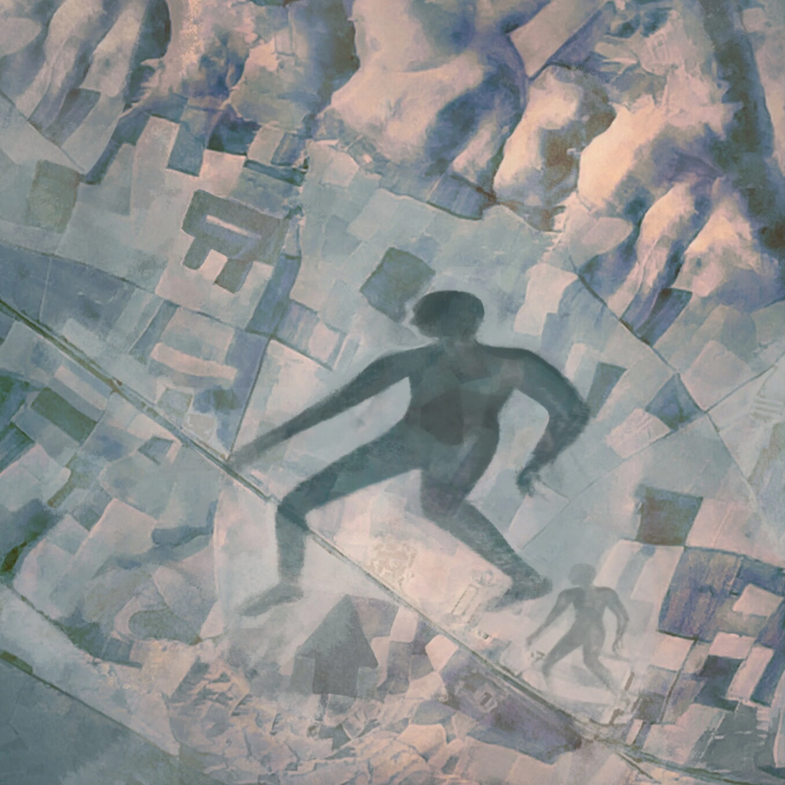 The Wanderer