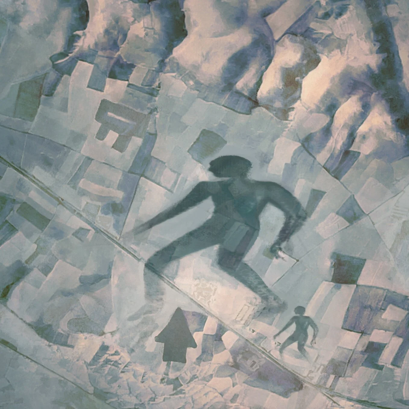 The Wanderer