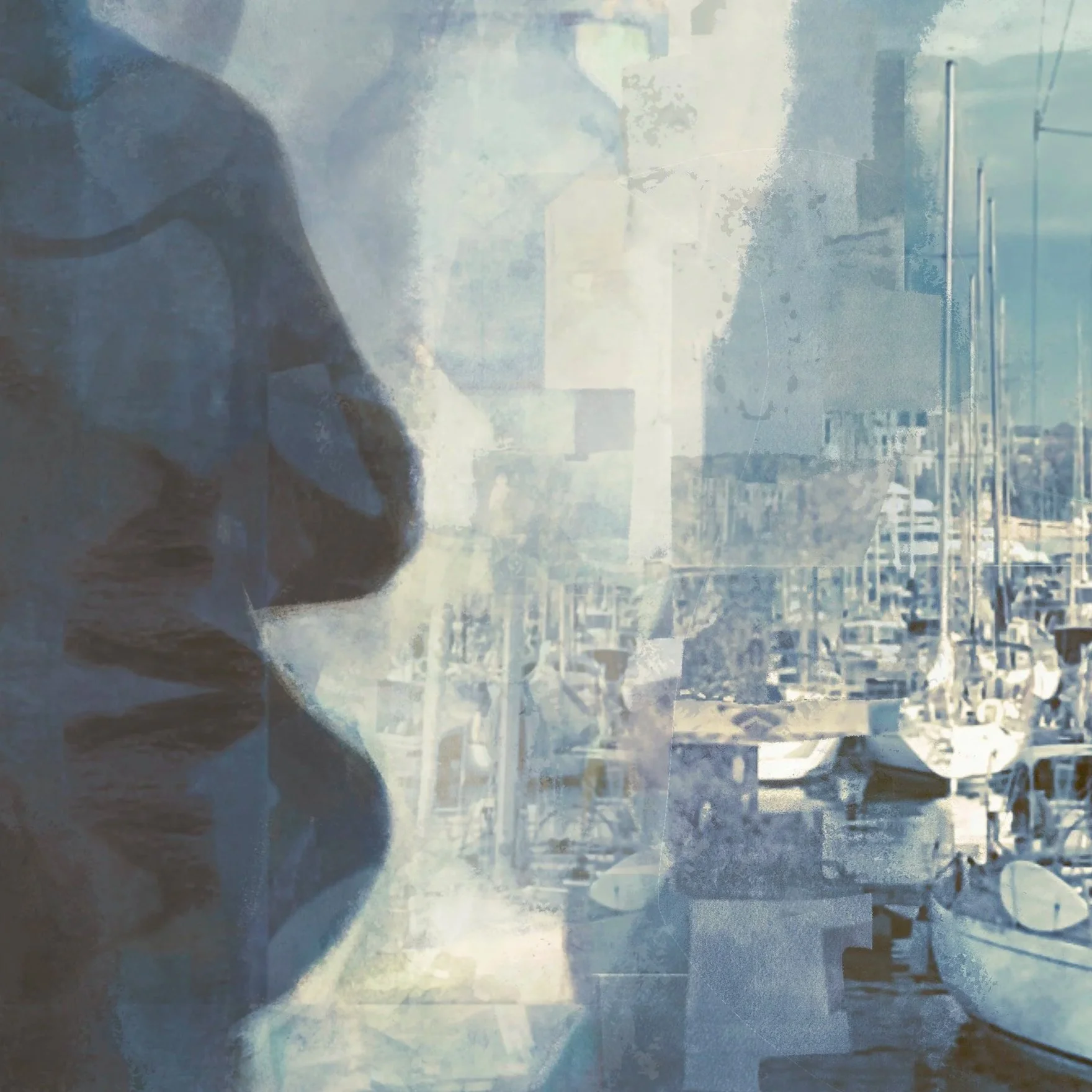 The Bay Postcard