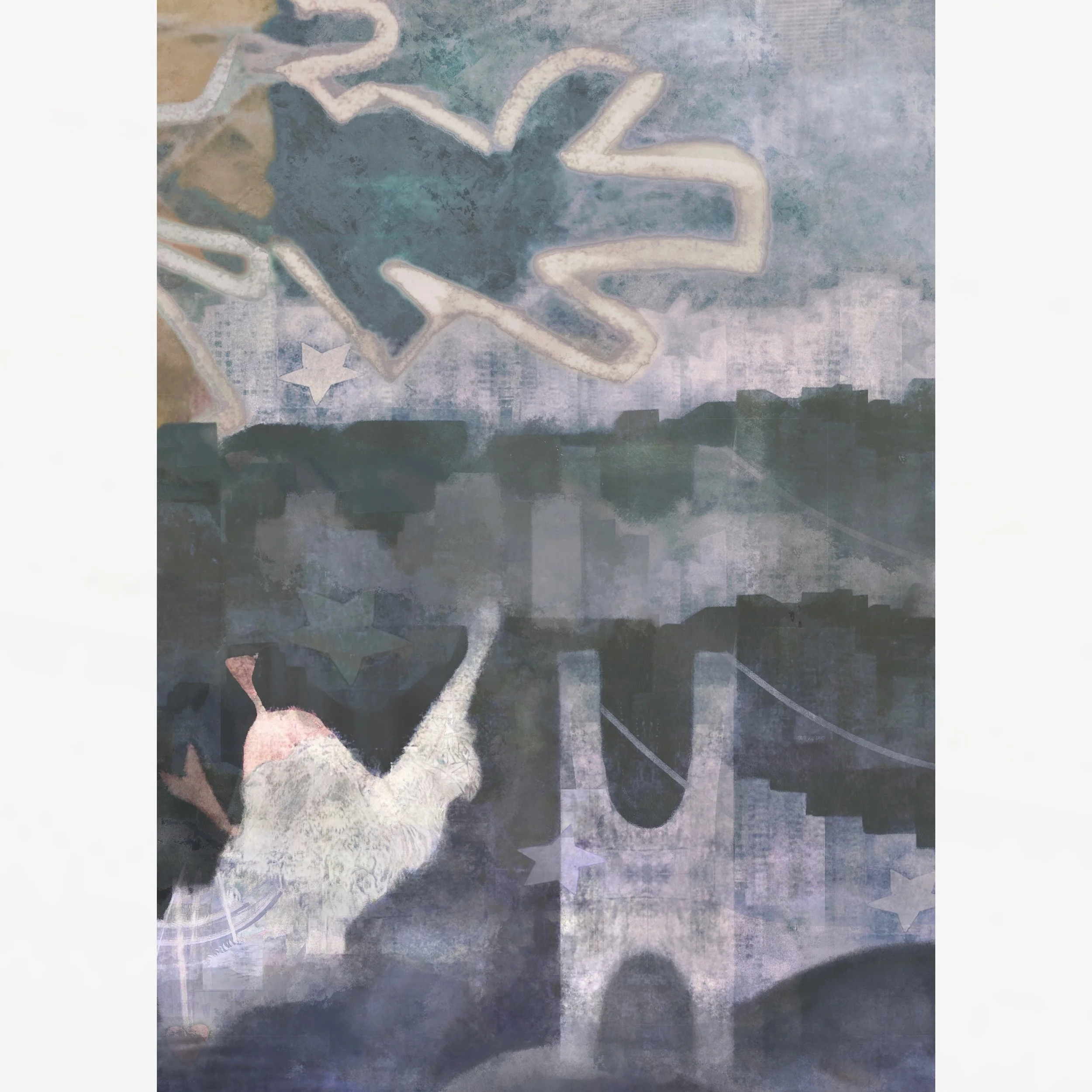 in the city postcard.JPG