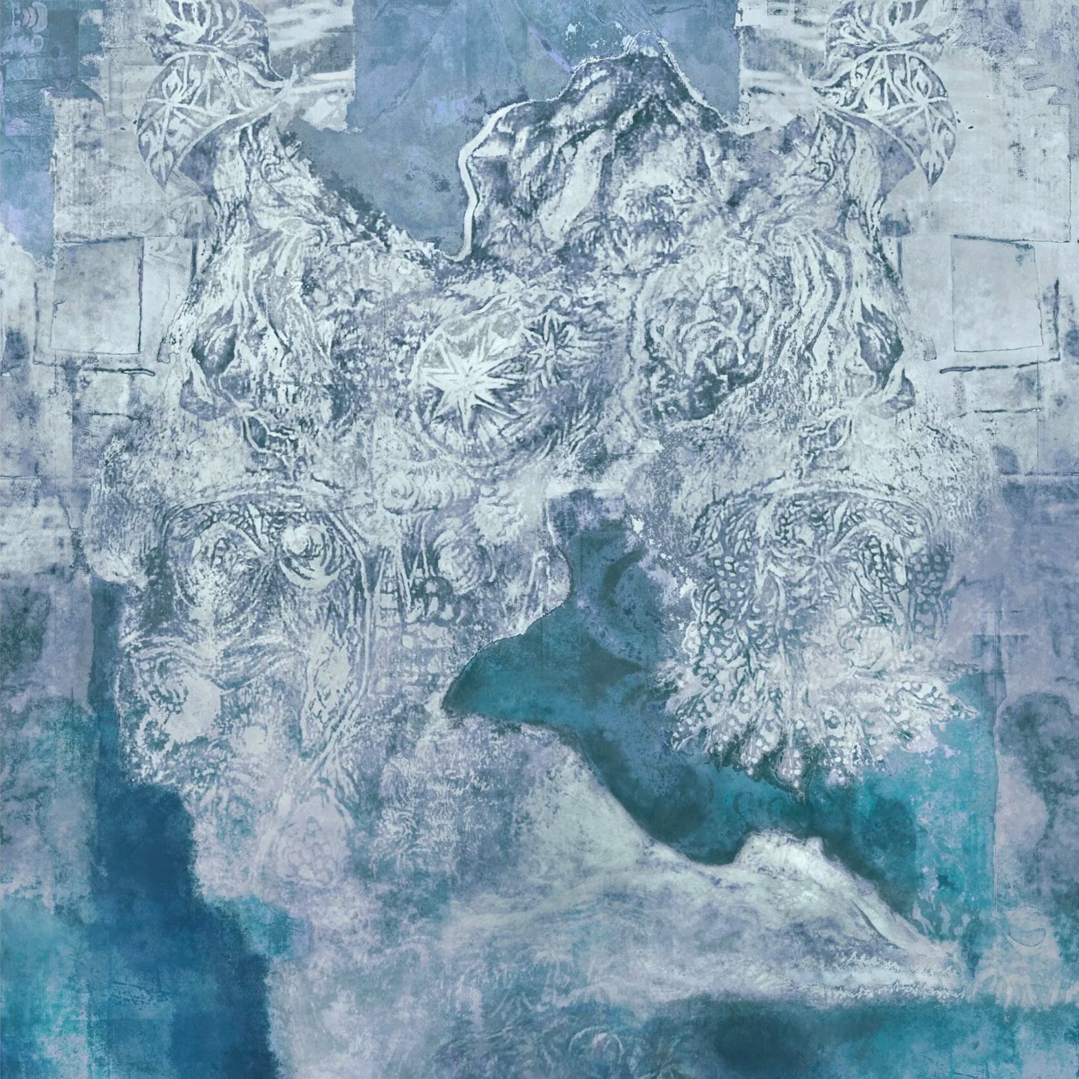 Shipwreck Variation (blue)