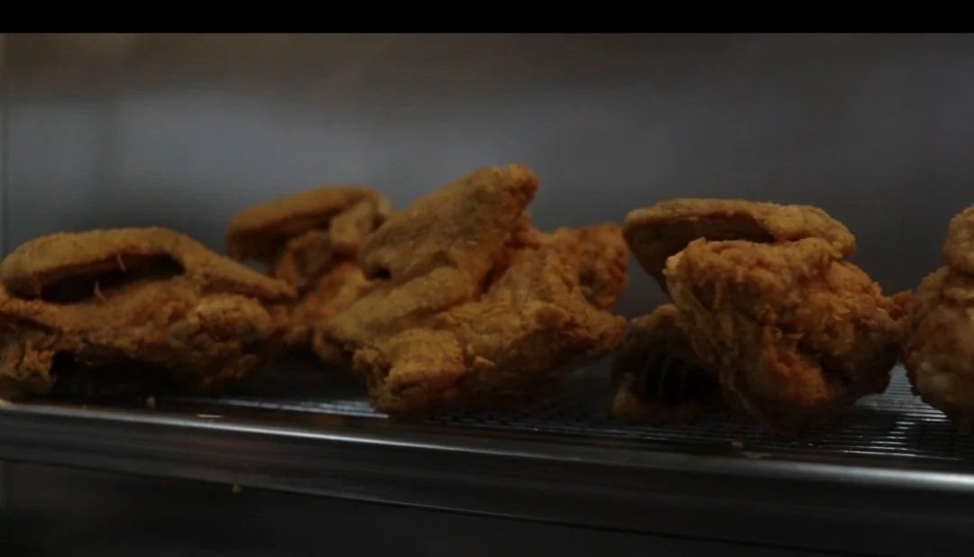 Deep Fried Gold: The Nashville Hot Chicken Movement