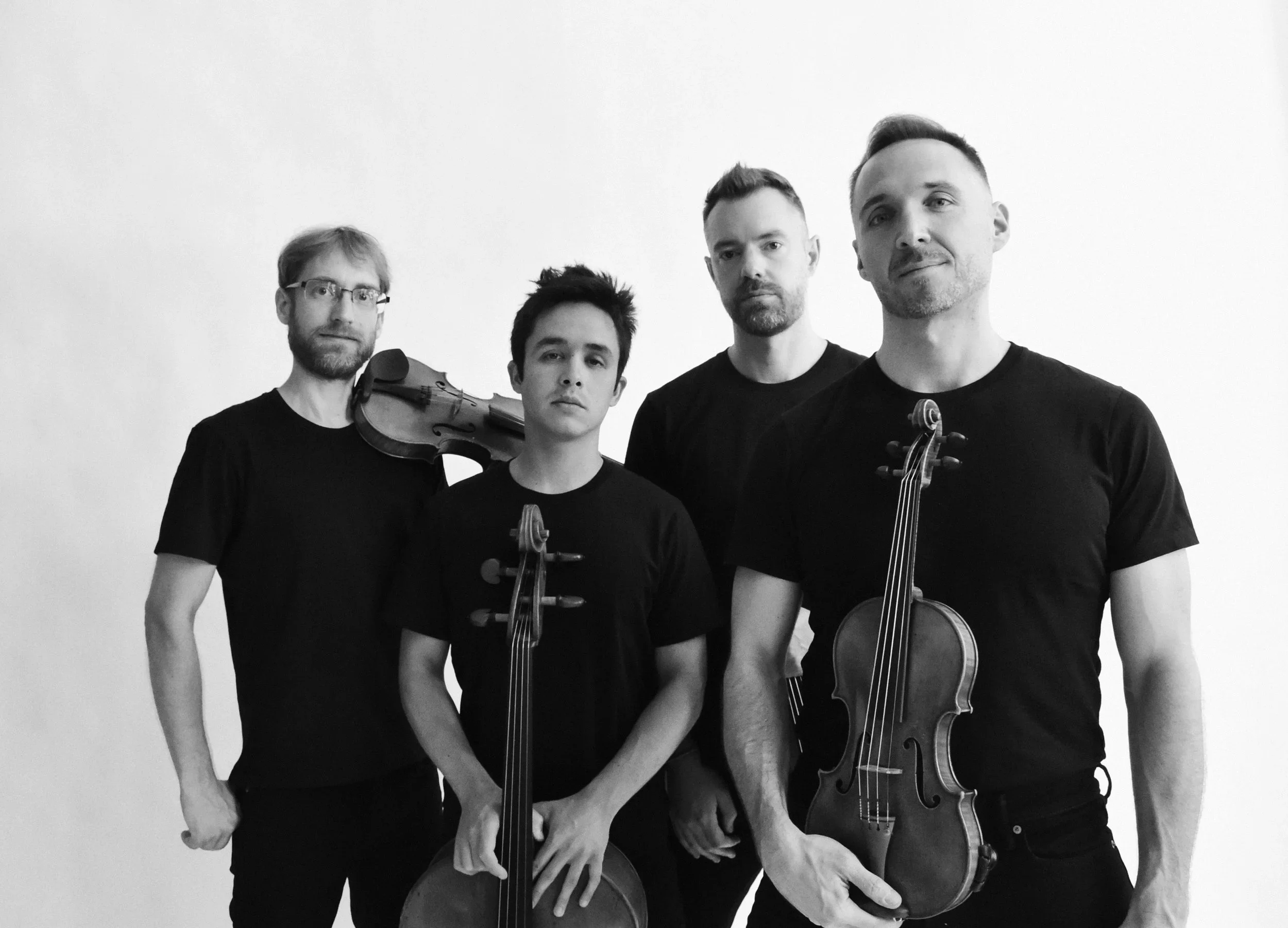 JACK Quartet