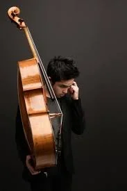 Jay Campbell, cello