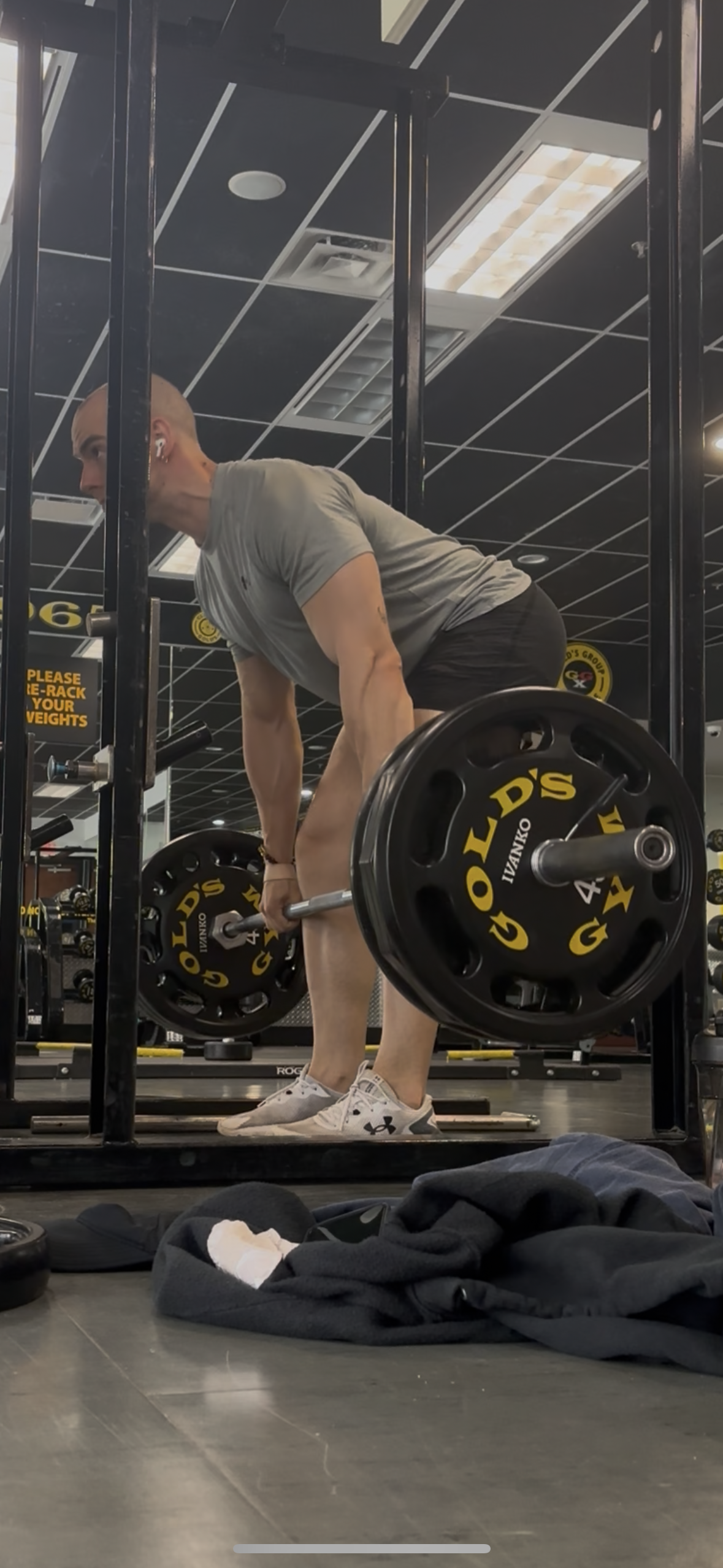 Evidence-Based Strategies for Efficient Resistance Training