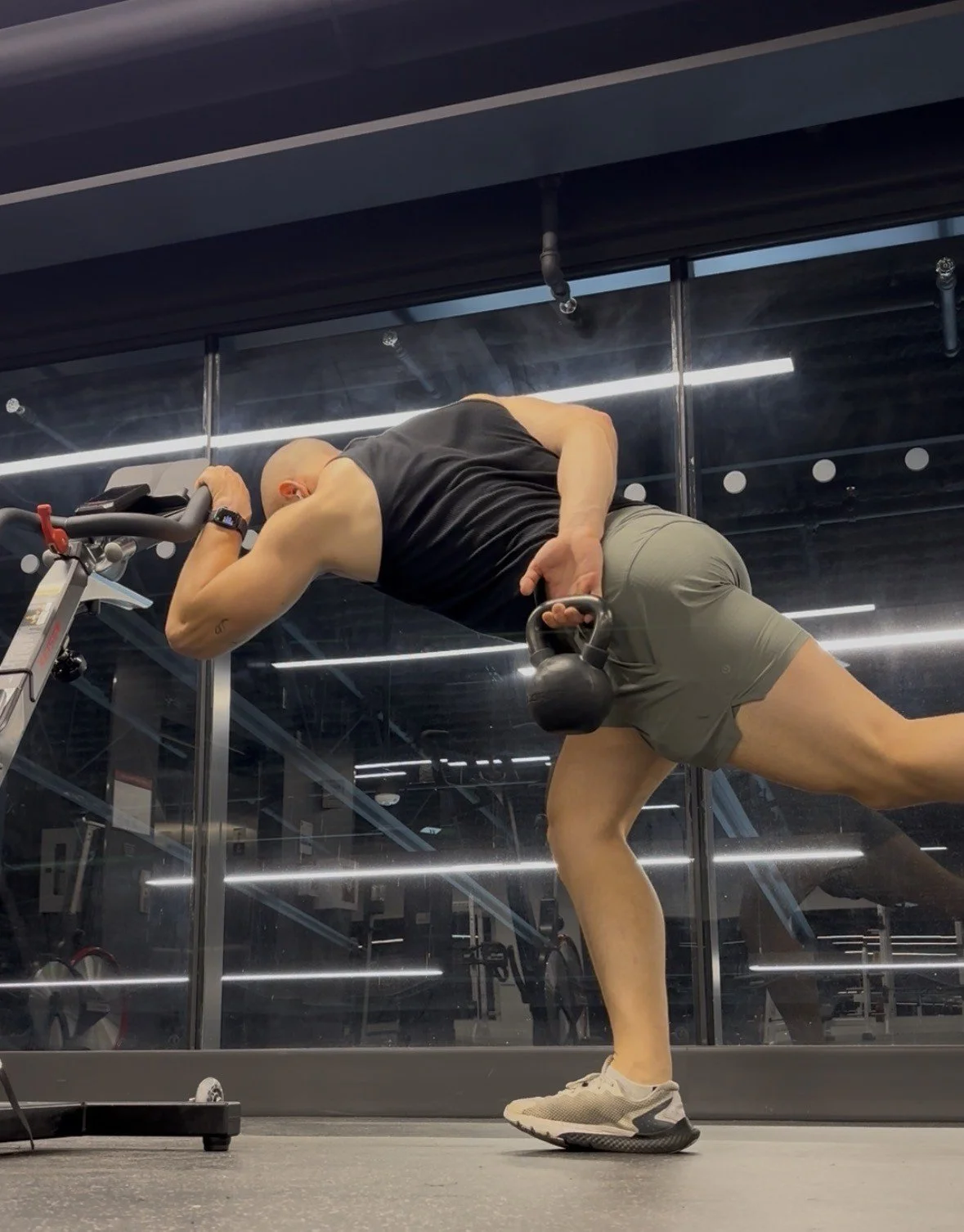 5 Things Missing from Most Exercise Programs