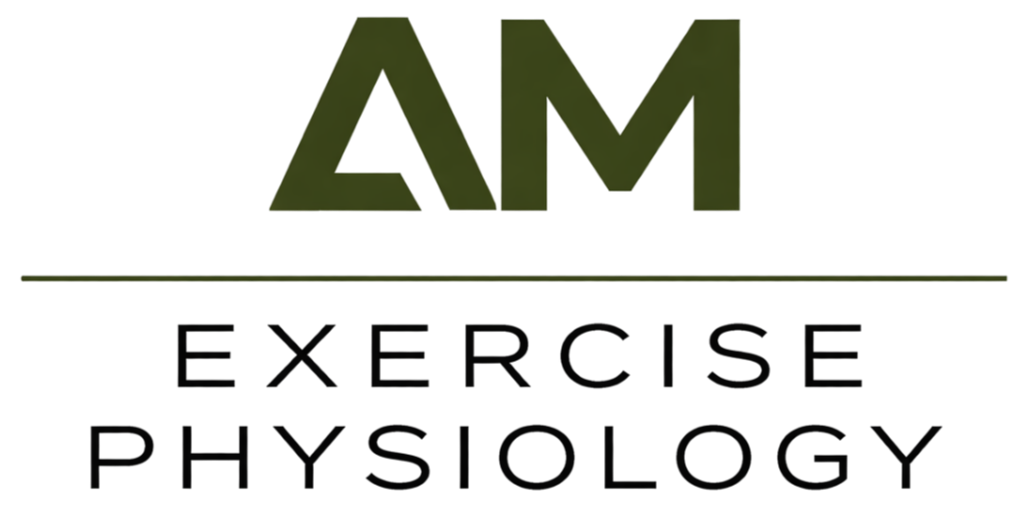 AM Exercise Physiology
